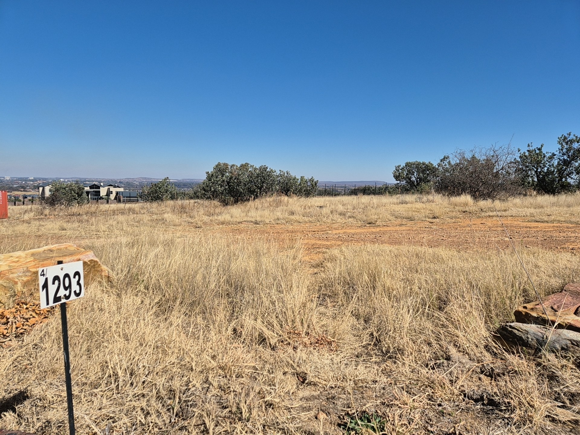 Vacant Land for sale in Helderzicht Eco Estate, Potchefstroom, North West, 13 Elizabeth Street, Helderzicht Eco Estate, Potchefstroom, North West, 446 m²