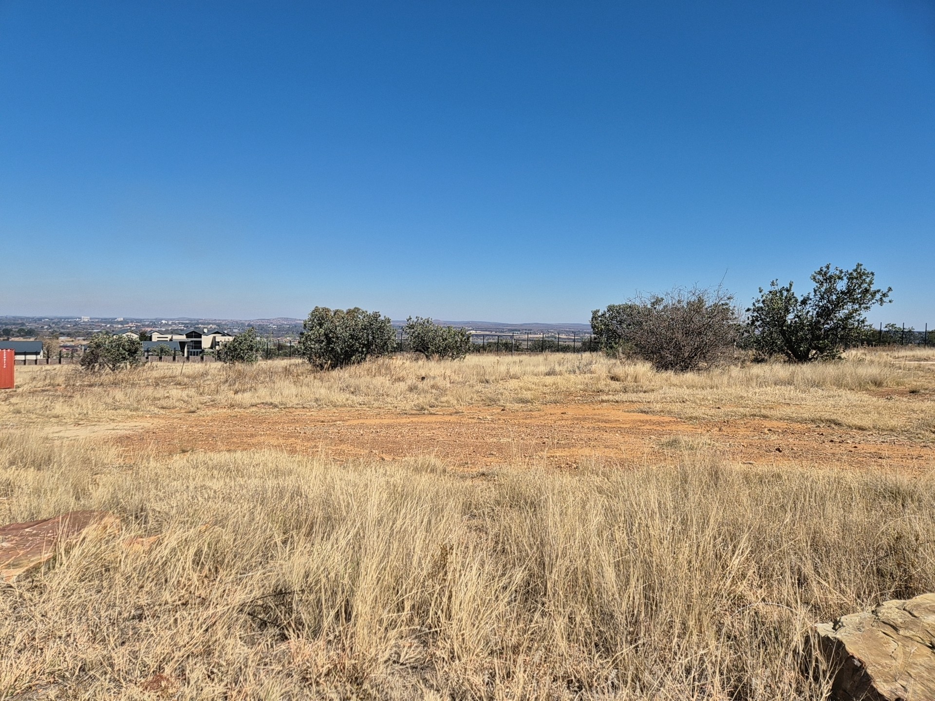 Vacant Land for sale in Helderzicht Eco Estate, Potchefstroom, North West, 13 Elizabeth Street, Helderzicht Eco Estate, Potchefstroom, North West, 446 m²