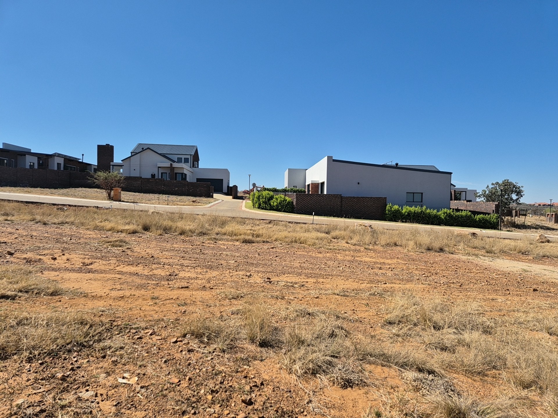 Vacant Land for sale in Helderzicht Eco Estate, Potchefstroom, North West, 13 Elizabeth Street, Helderzicht Eco Estate, Potchefstroom, North West, 446 m²