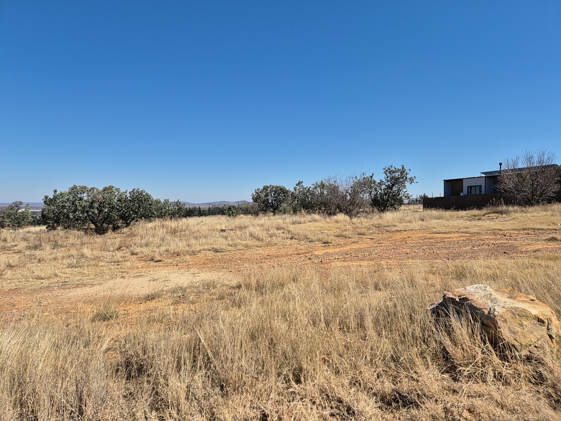 Vacant Land for sale in Helderzicht Eco Estate, Potchefstroom, North West, 13 Elizabeth Street, Helderzicht Eco Estate, Potchefstroom, North West, 446 m²