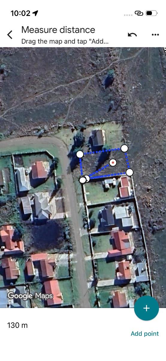 Vacant Land Fot Sale Ext15