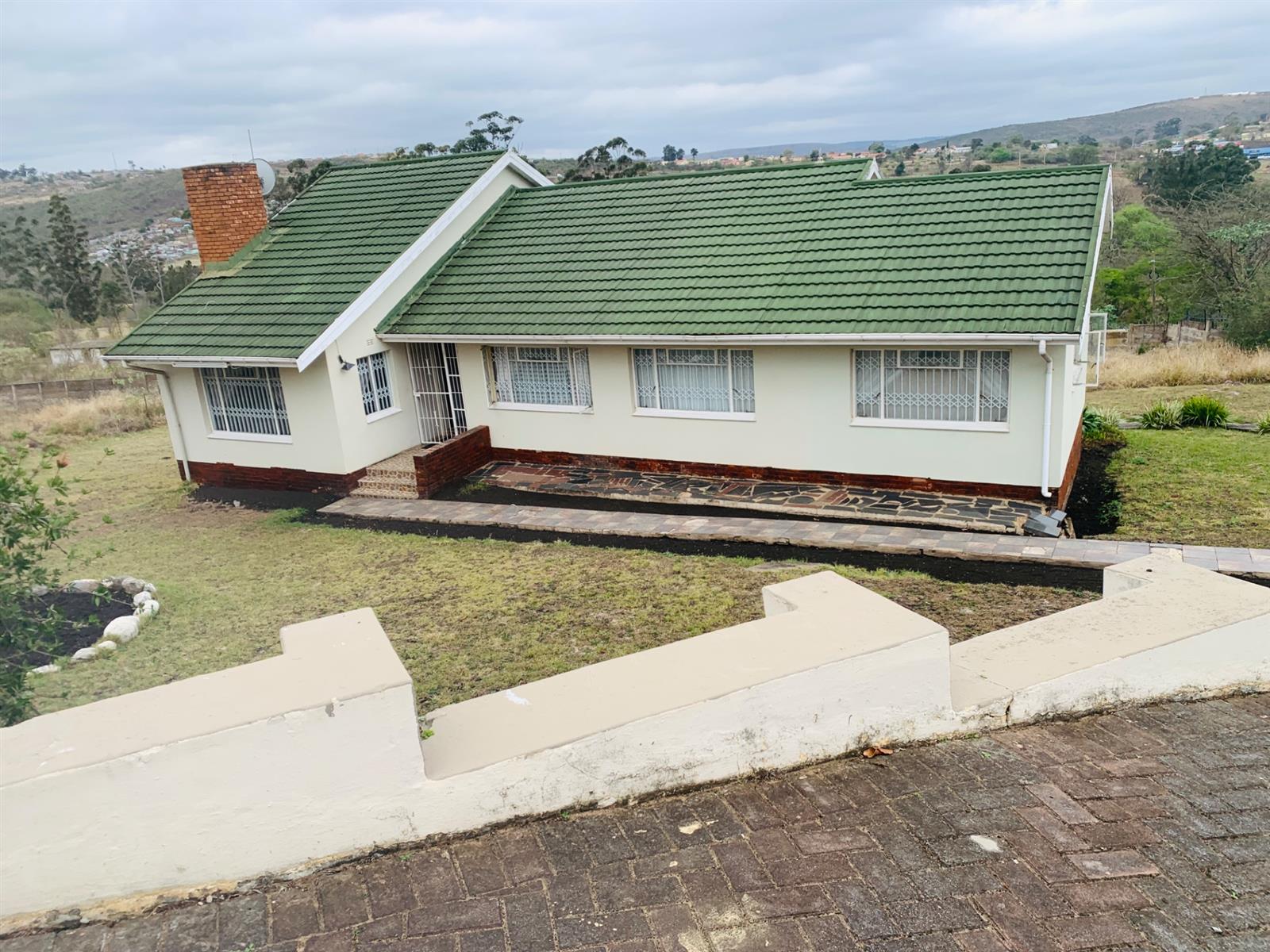 House For Sale in Butterworth