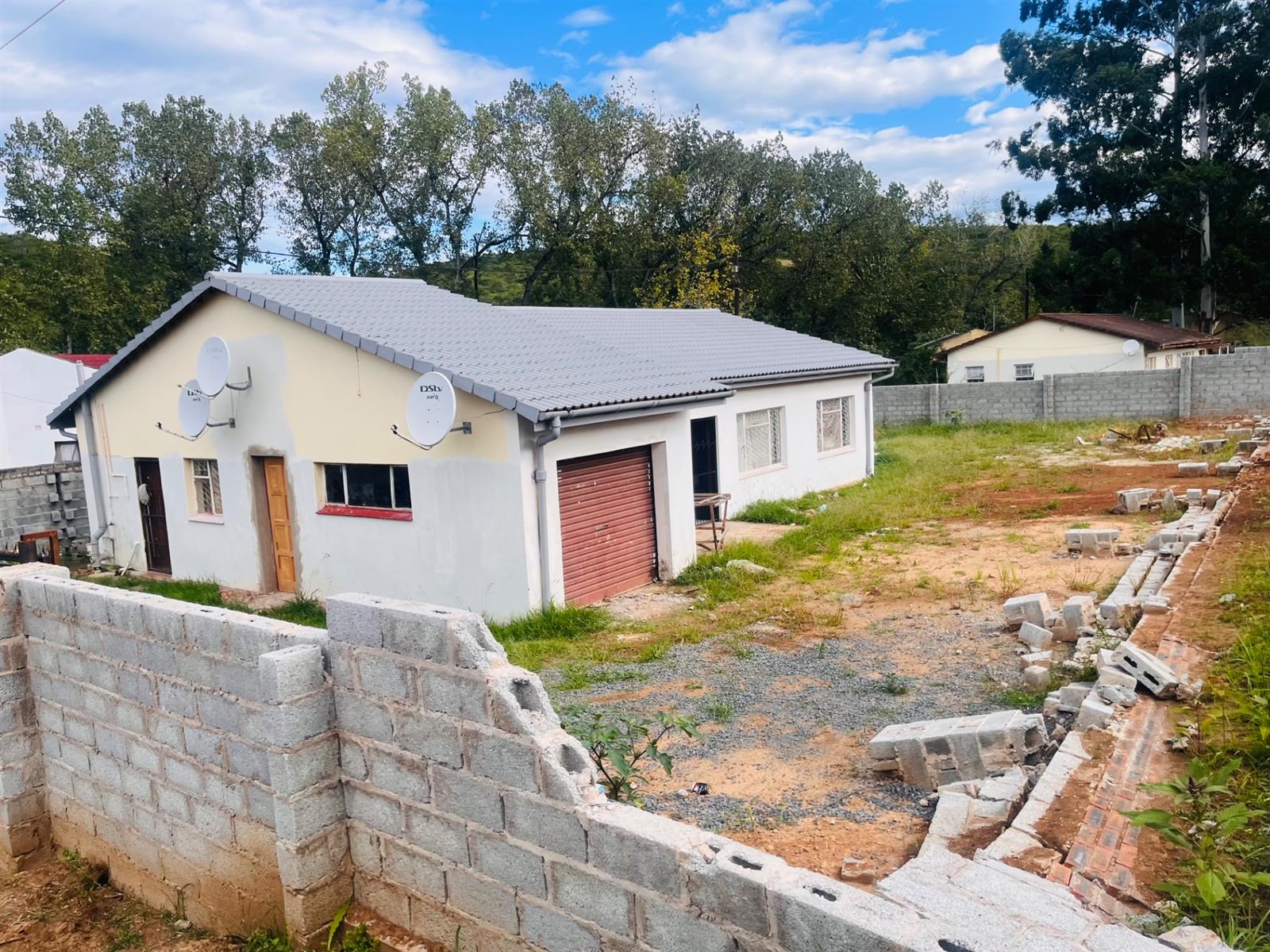 House For Sale in Butterworth