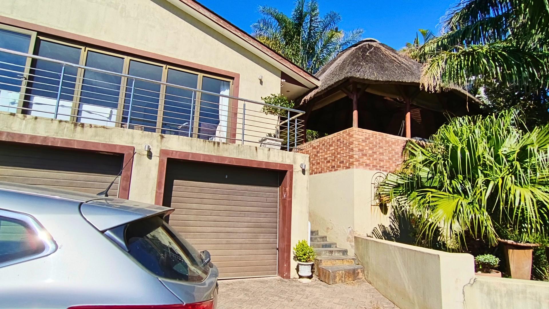 House For Sale in Bonnie Doon, East London, KuGompo City