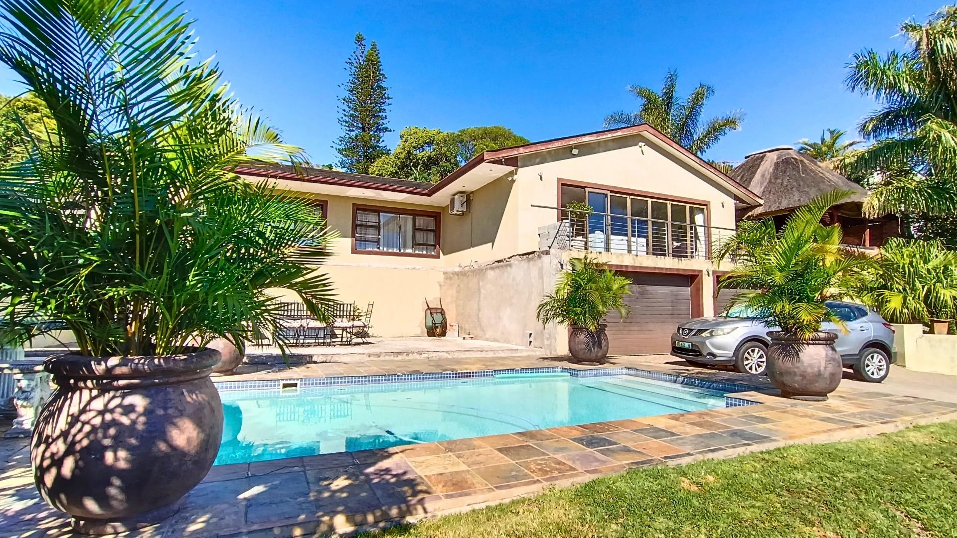 House For Sale in Bonnie Doon, East London, KuGompo City