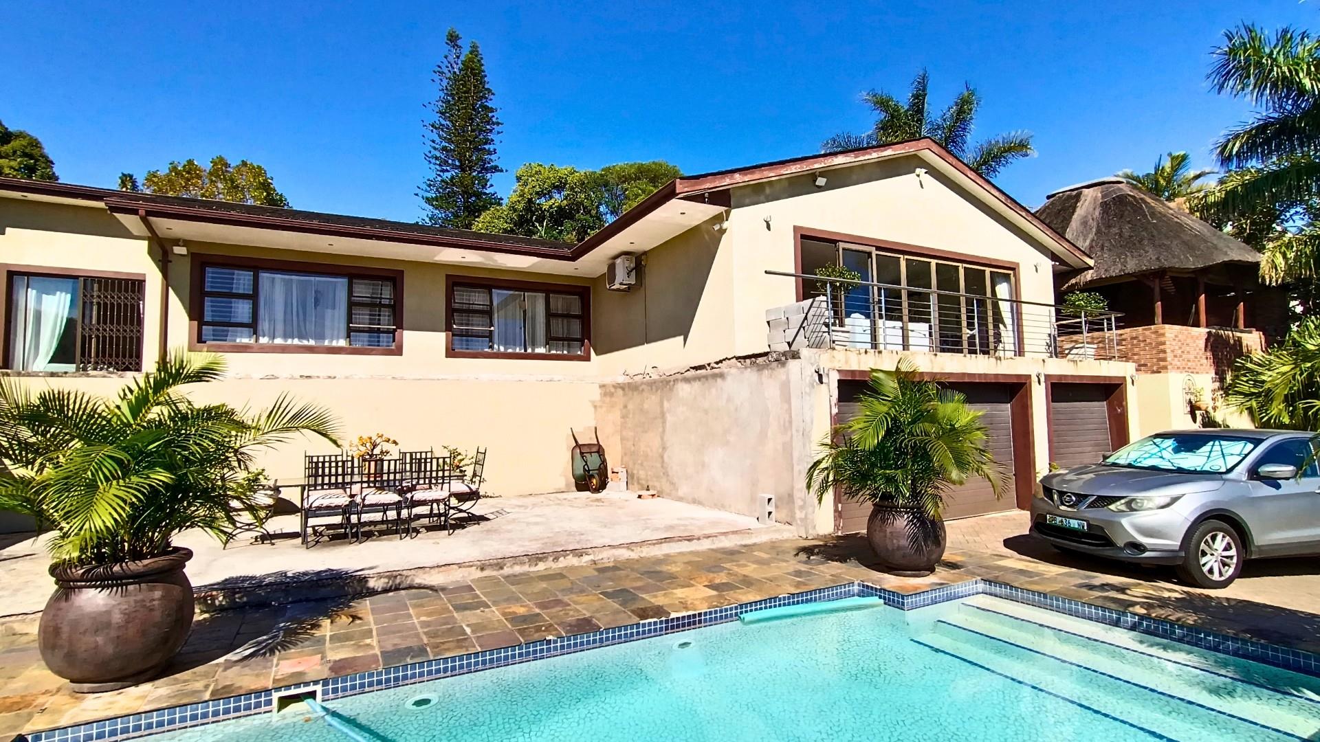 House For Sale in Bonnie Doon, East London, KuGompo City