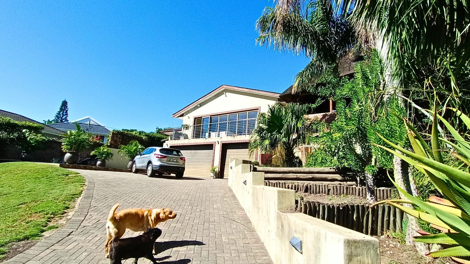 House For Sale in Bonnie Doon, East London, KuGompo City