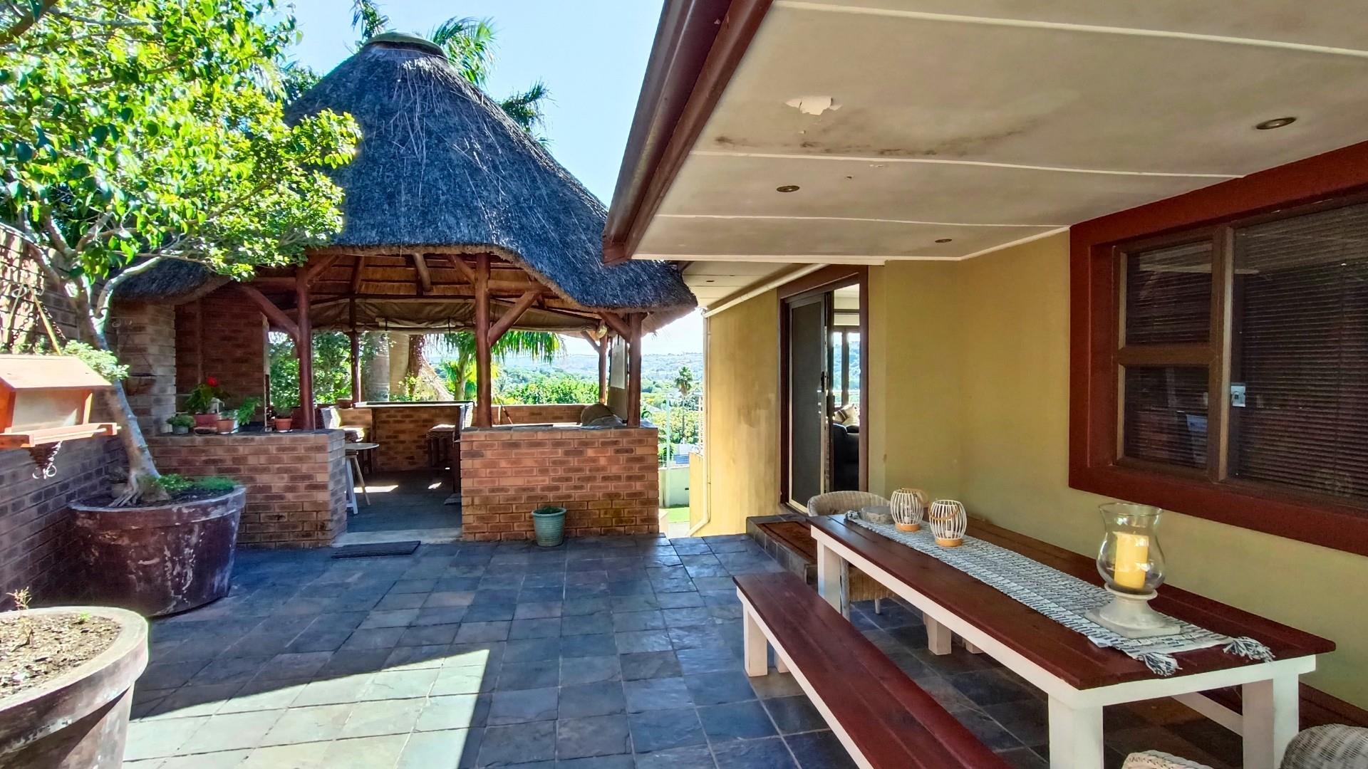 House For Sale in Bonnie Doon, East London, KuGompo City