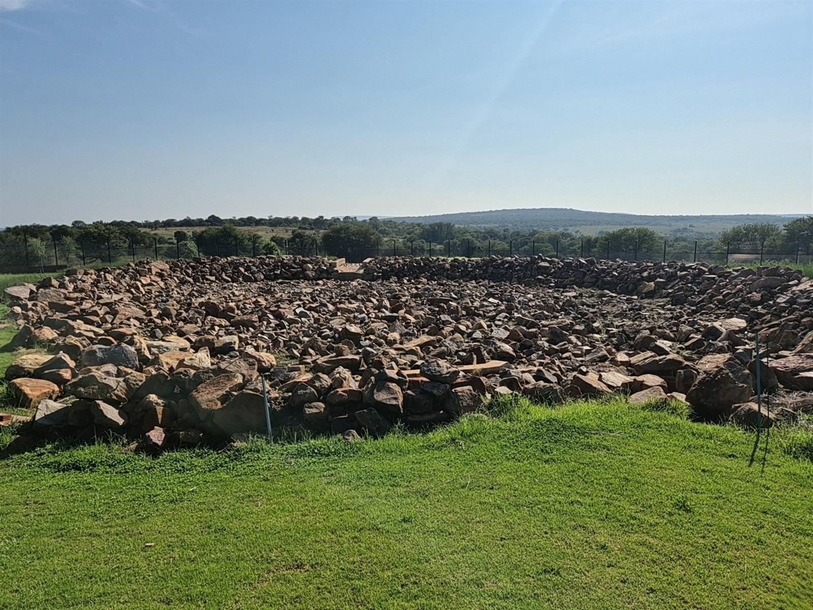 Vacant Land For Sale in Helderzicht Eco Estate, Potchefstroom, North West