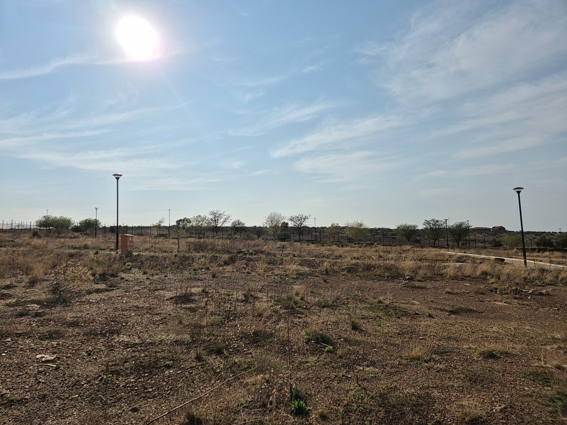 Vacant Land for sale in Helderzicht Eco Estate, Potchefstroom, North West, 13 Freda Street, Helderzicht Eco Estate, Potchefstroom, North West, 500 m²