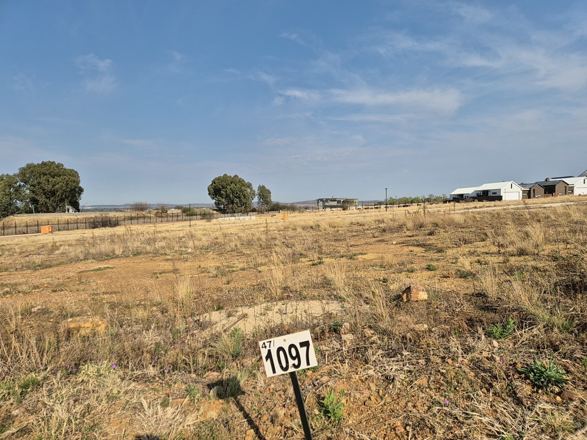 Vacant Land for sale in Helderzicht Eco Estate, Potchefstroom, North West, 13 Freda Street, Helderzicht Eco Estate, Potchefstroom, North West, 500 m²