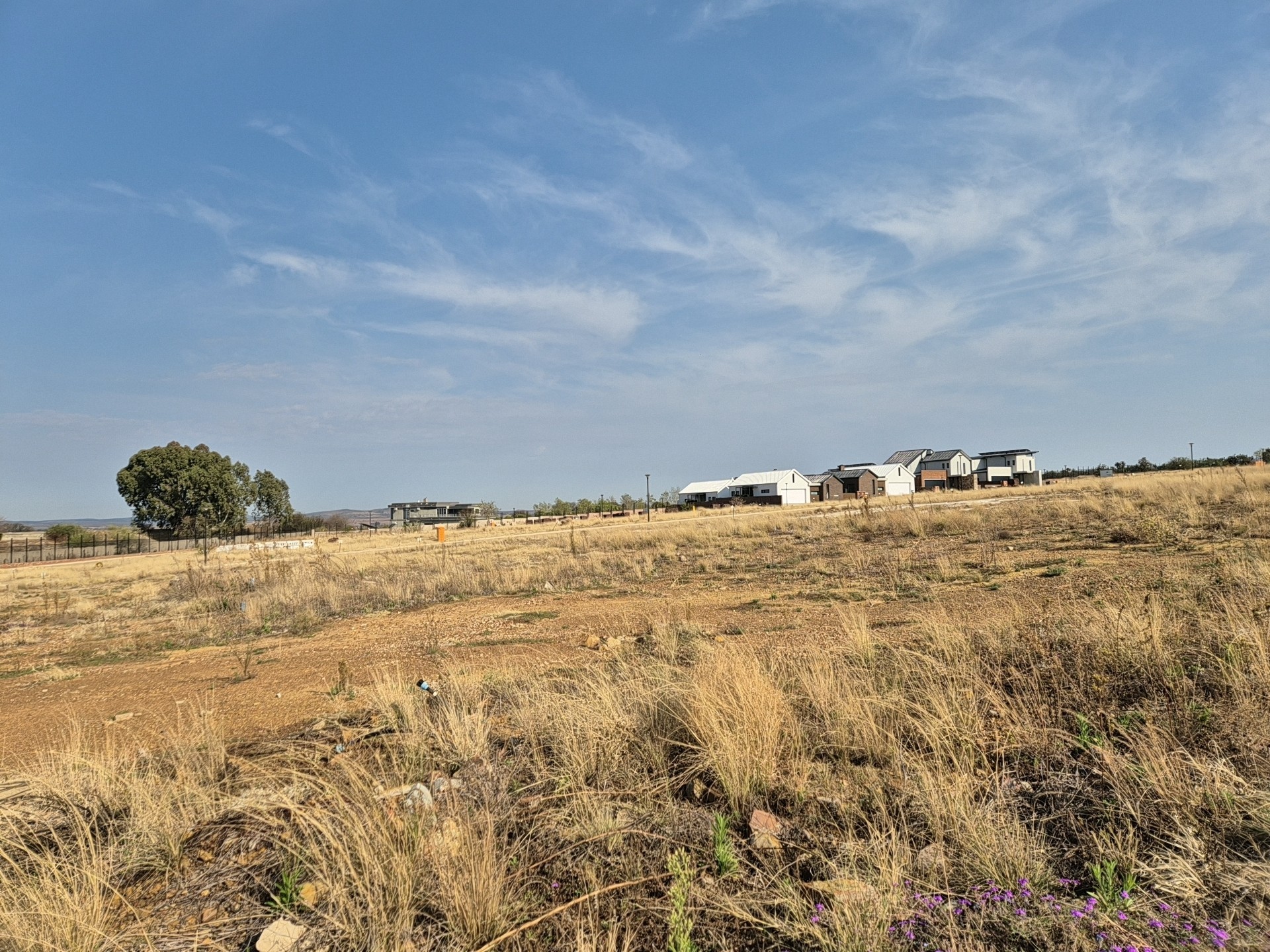 Vacant Land for sale in Helderzicht Eco Estate, Potchefstroom, North West, 13 Freda Street, Helderzicht Eco Estate, Potchefstroom, North West, 500 m²