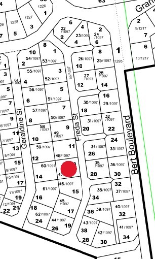 Vacant Land for sale in Helderzicht Eco Estate, Potchefstroom, North West, 13 Freda Street, Helderzicht Eco Estate, Potchefstroom, North West, 500 m²