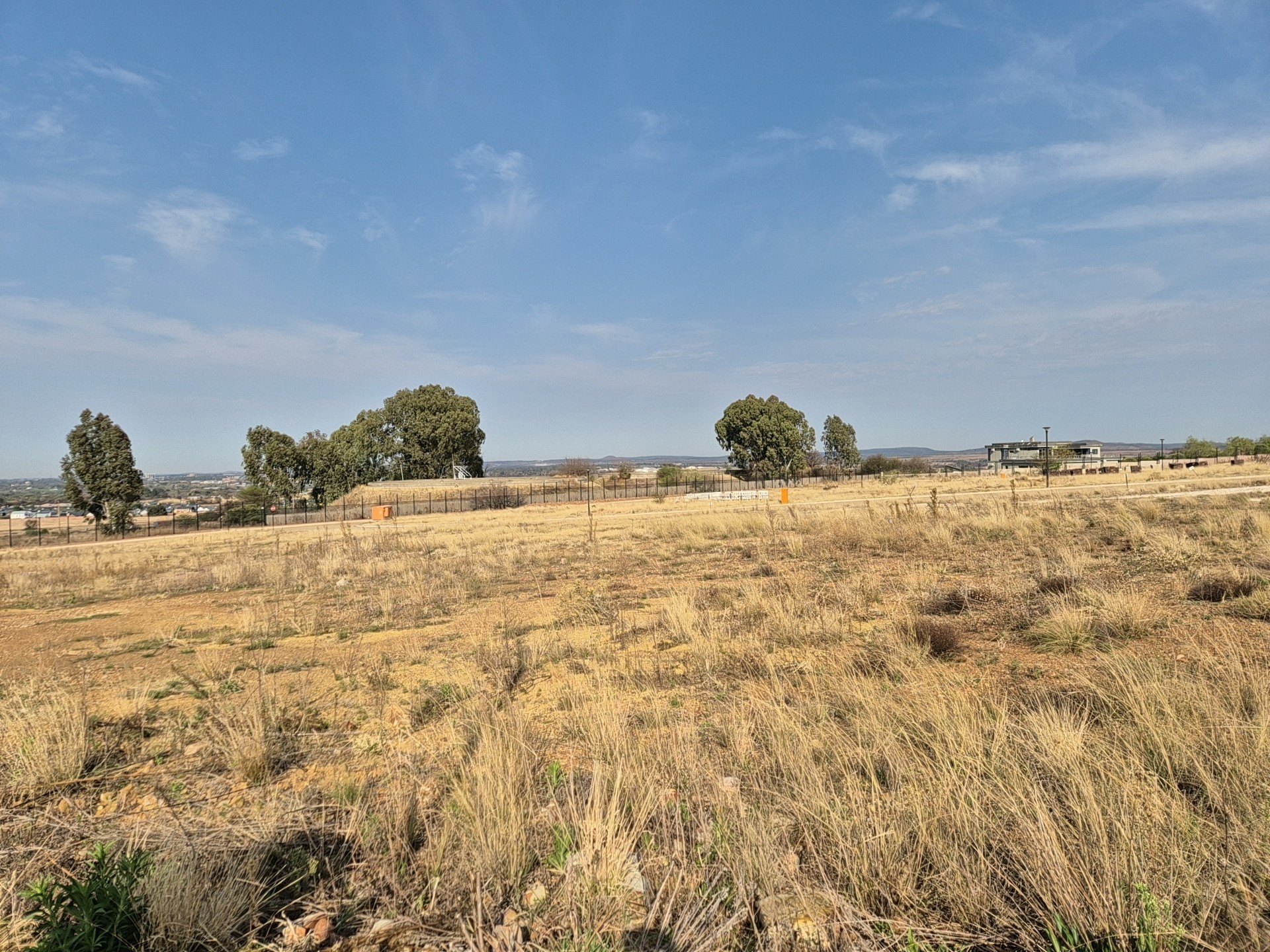 Vacant Land For Sale in Helderzicht Eco Estate, Potchefstroom, North West 5