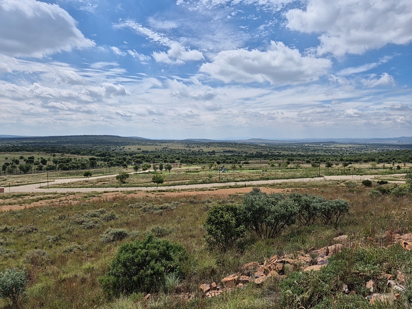 Vacant Land for sale in Helderzicht Eco Estate, Potchefstroom, North West, 13 Freda Street, Helderzicht Eco Estate, Potchefstroom, North West, 500 m²