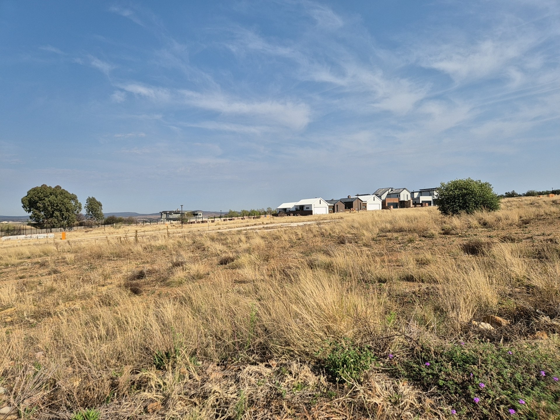Vacant Land for sale in Helderzicht Eco Estate, Potchefstroom, North West, 11 Freda Street, Helderzicht Eco Estate, Potchefstroom, North West, 500 m²