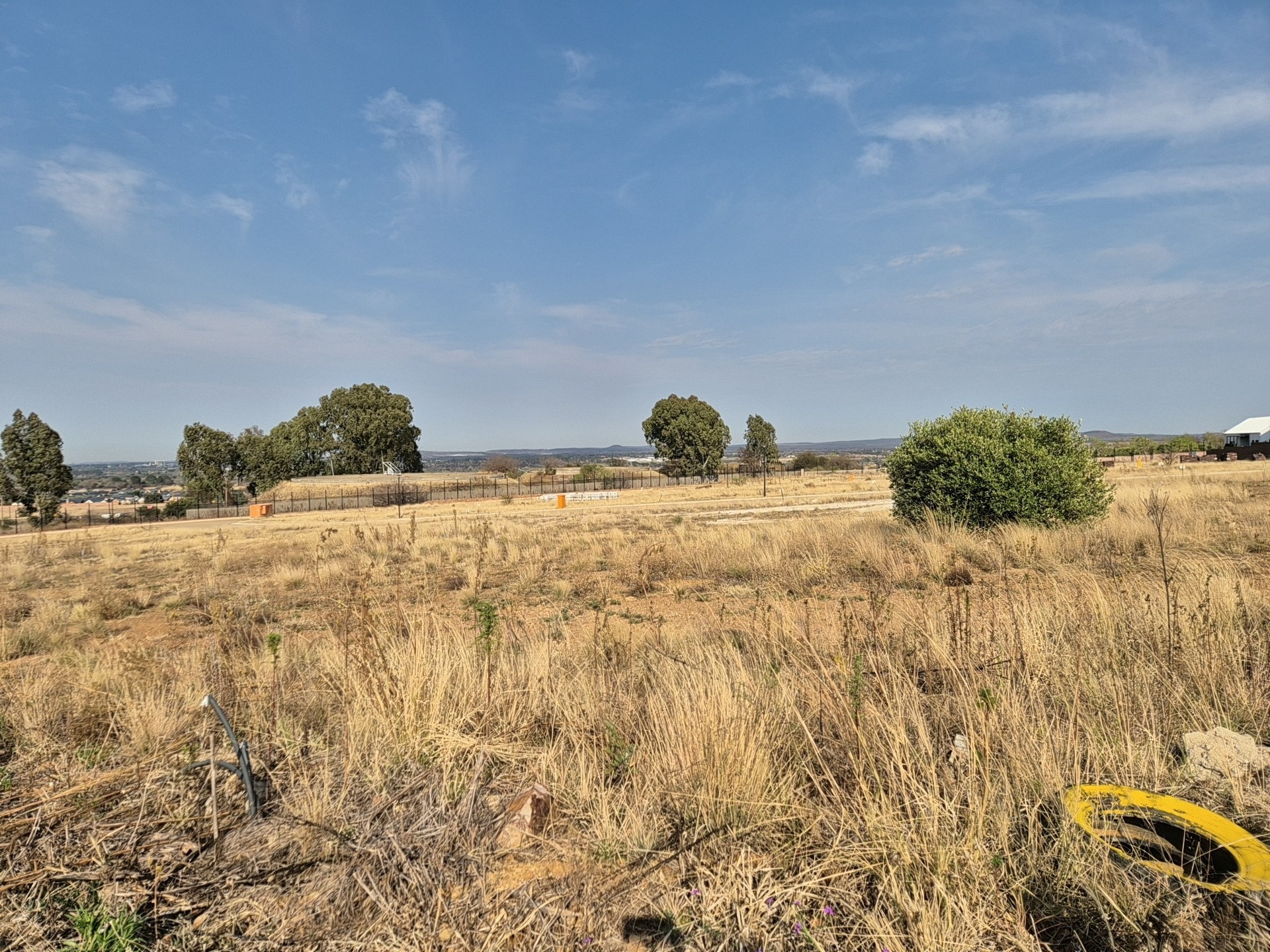 Vacant Land For Sale in Helderzicht Eco Estate, Potchefstroom, North West 5