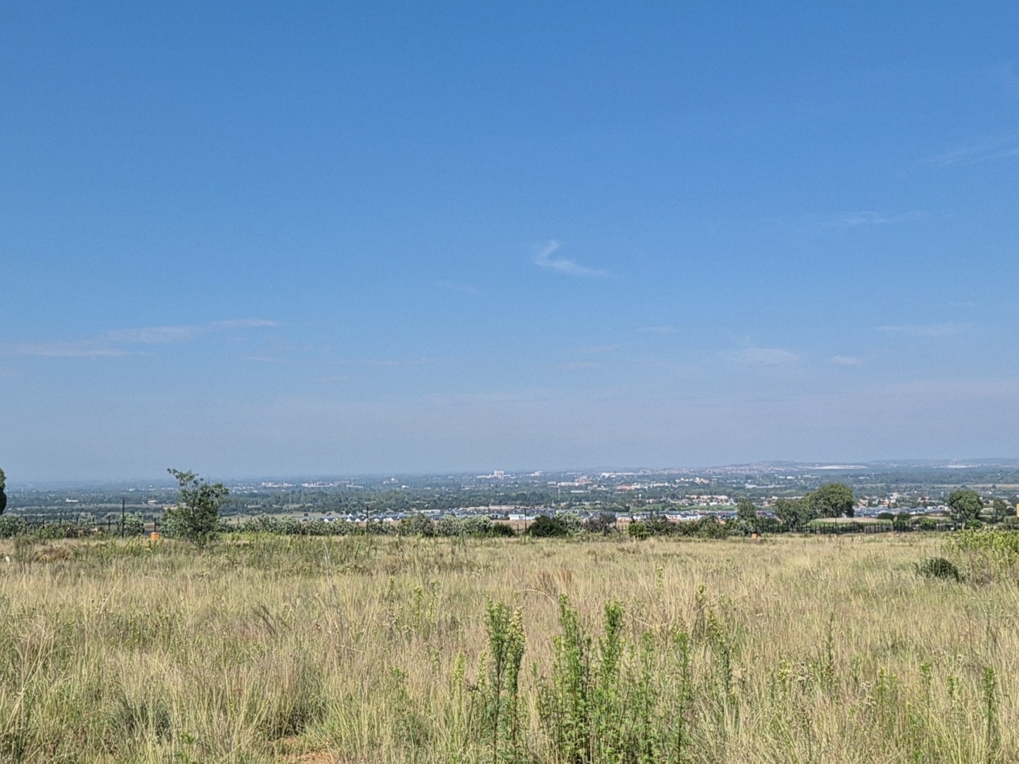 Vacant Land for sale in Helderzicht Eco Estate, Potchefstroom, North West, 11 Freda Street, Helderzicht Eco Estate, Potchefstroom, North West, 500 m²