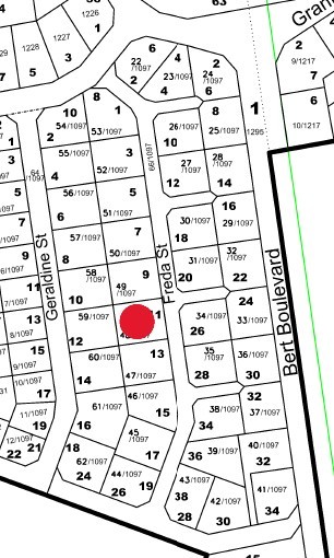 Vacant Land for sale in Helderzicht Eco Estate, Potchefstroom, North West, 11 Freda Street, Helderzicht Eco Estate, Potchefstroom, North West, 500 m²