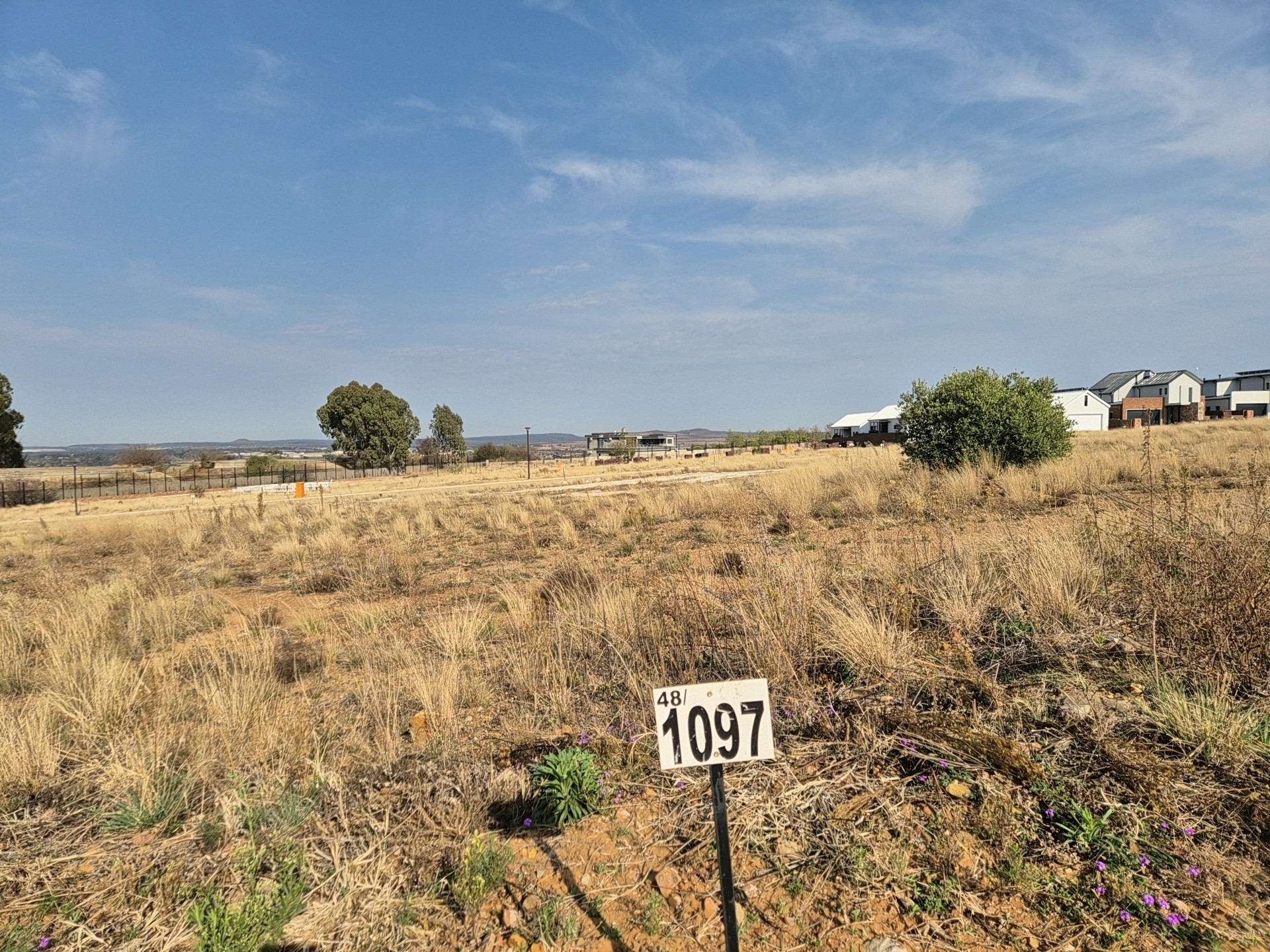 Vacant Land for sale in Helderzicht Eco Estate, Potchefstroom, North West, 11 Freda Street, Helderzicht Eco Estate, Potchefstroom, North West, 500 m²