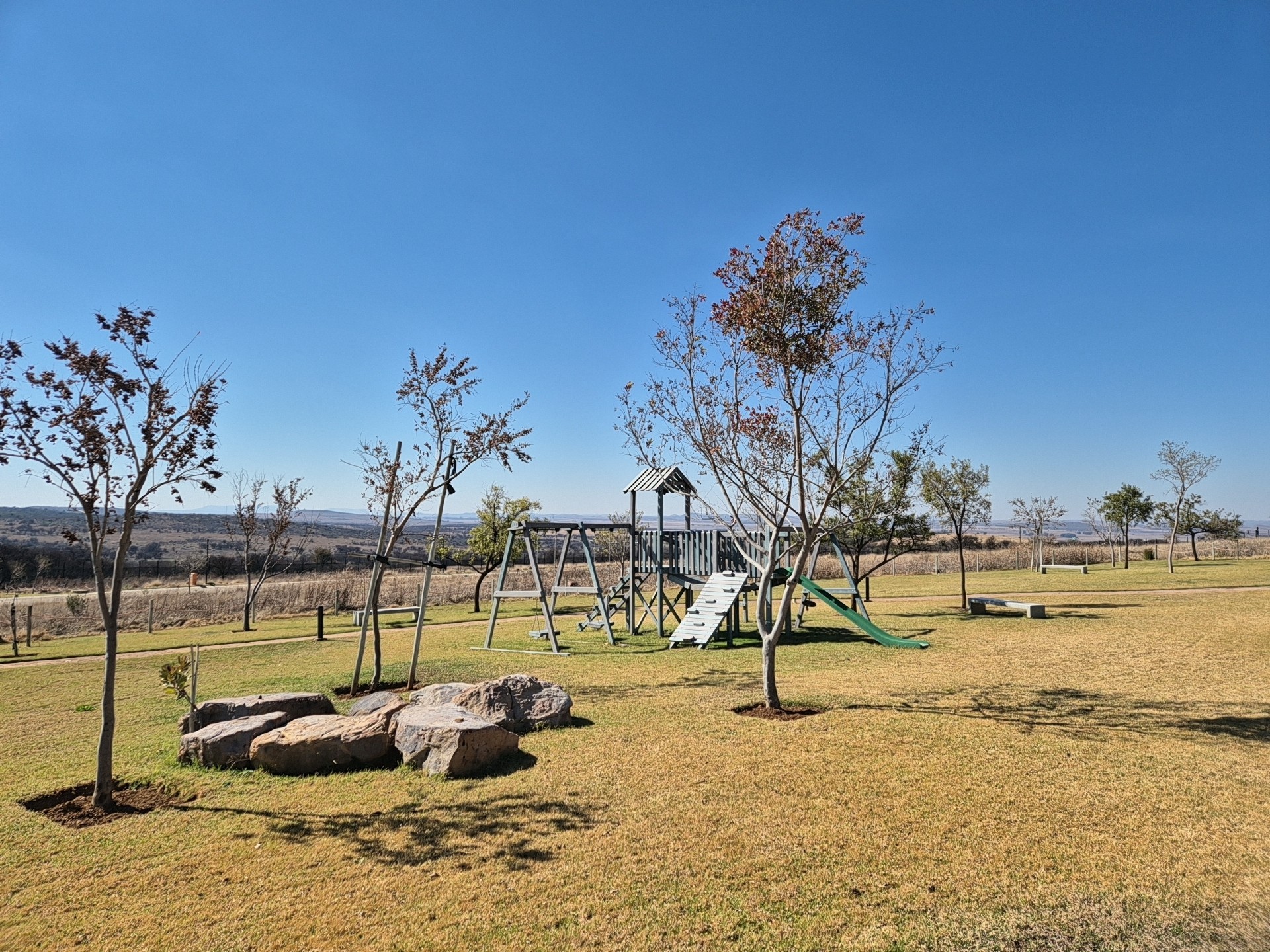 Vacant Land for sale in Helderzicht Eco Estate, Potchefstroom, North West, 11 Freda Street, Helderzicht Eco Estate, Potchefstroom, North West, 500 m²