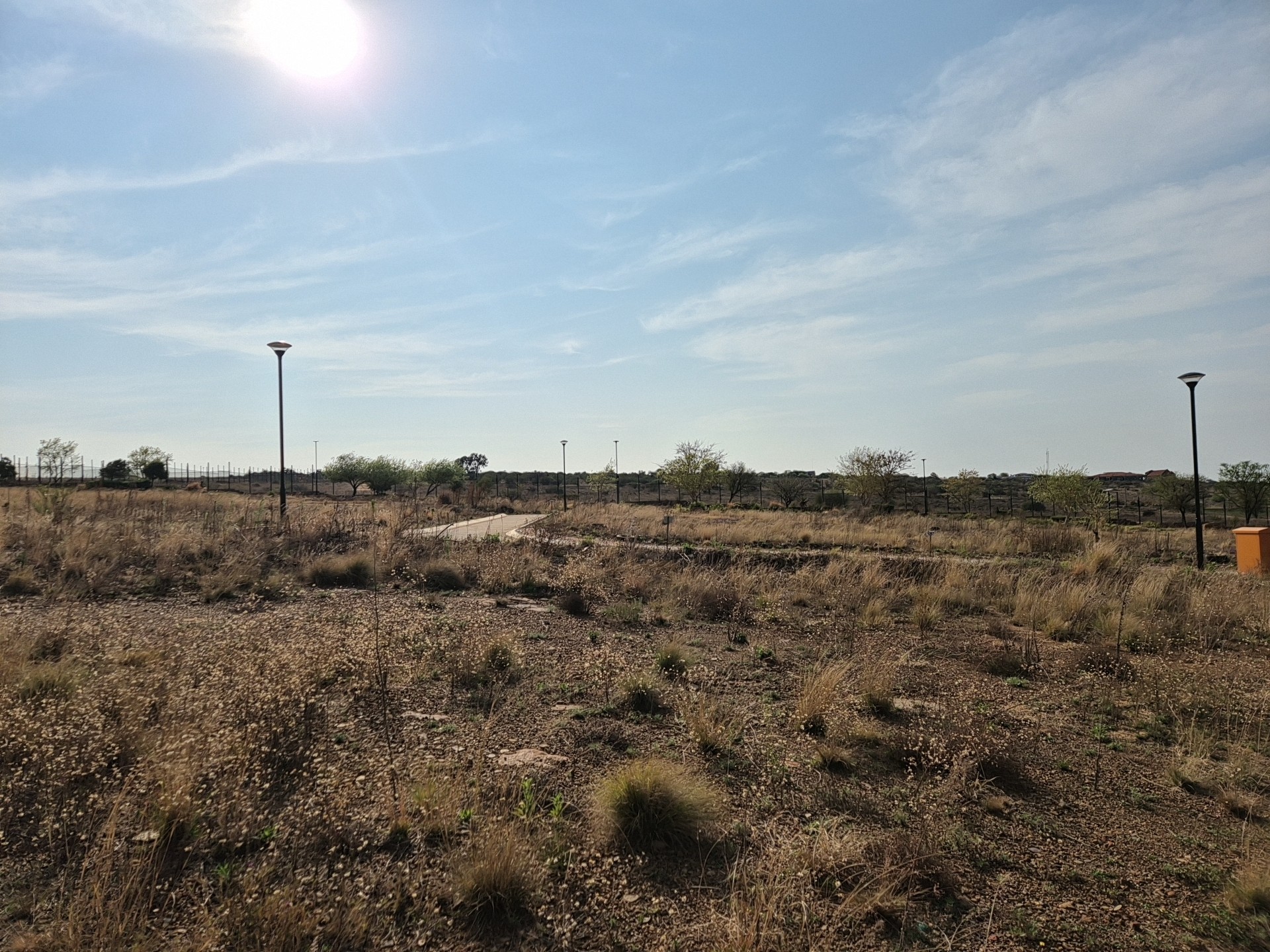Vacant Land for sale in Helderzicht Eco Estate, Potchefstroom, North West, 11 Freda Street, Helderzicht Eco Estate, Potchefstroom, North West, 500 m²
