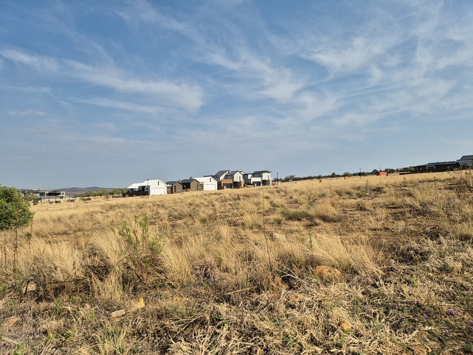 Vacant Land for sale in Helderzicht Eco Estate, Potchefstroom, North West, 9 Freda Street, Helderzicht Eco Estate, Potchefstroom, North West, 500 m²