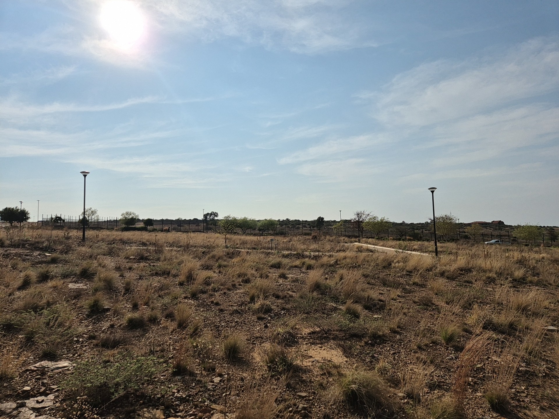 Vacant Land for sale in Helderzicht Eco Estate, Potchefstroom, North West, 9 Freda Street, Helderzicht Eco Estate, Potchefstroom, North West, 500 m²