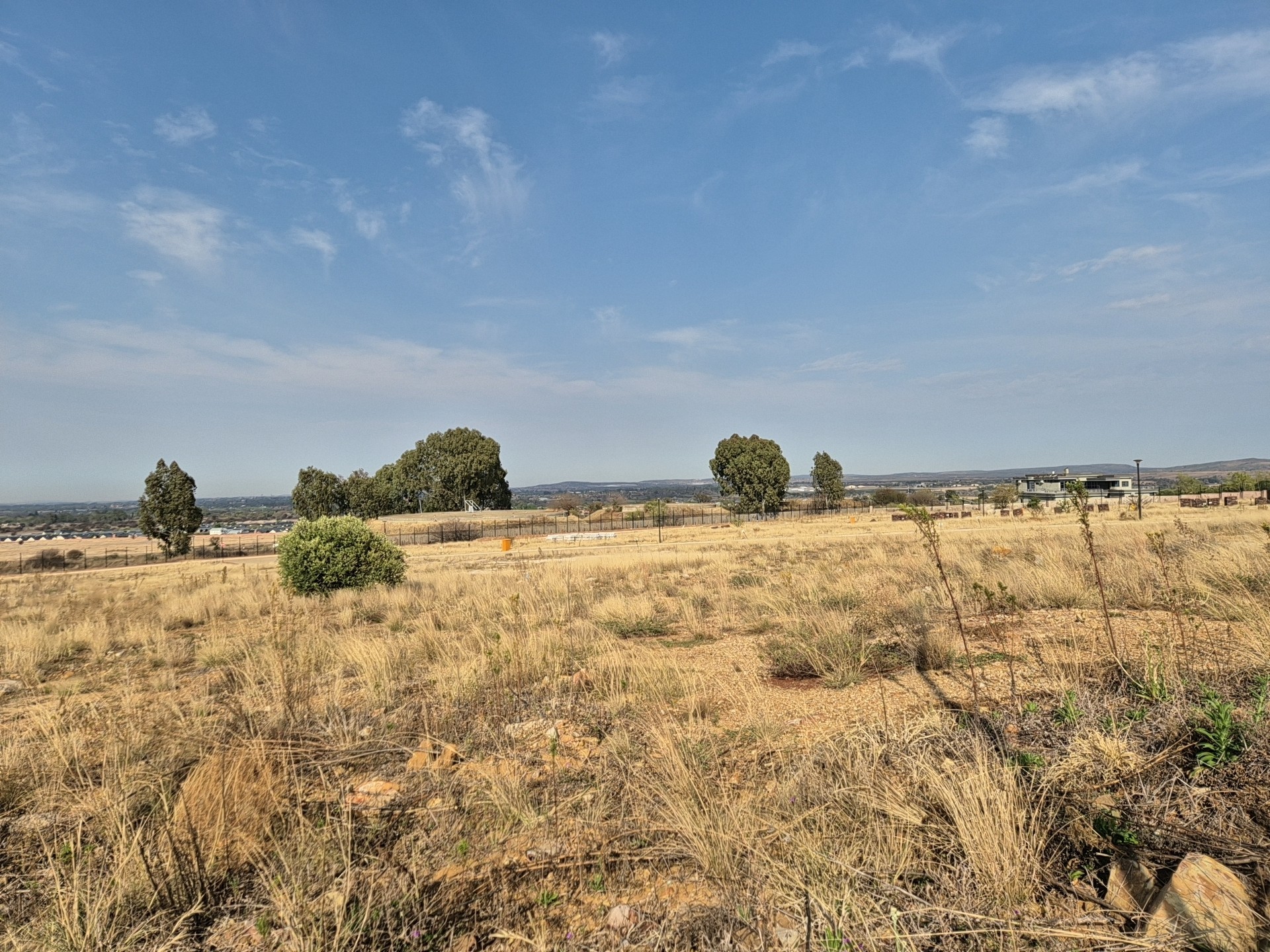 Vacant Land for sale in Helderzicht Eco Estate, Potchefstroom, North West, 9 Freda Street, Helderzicht Eco Estate, Potchefstroom, North West, 500 m²