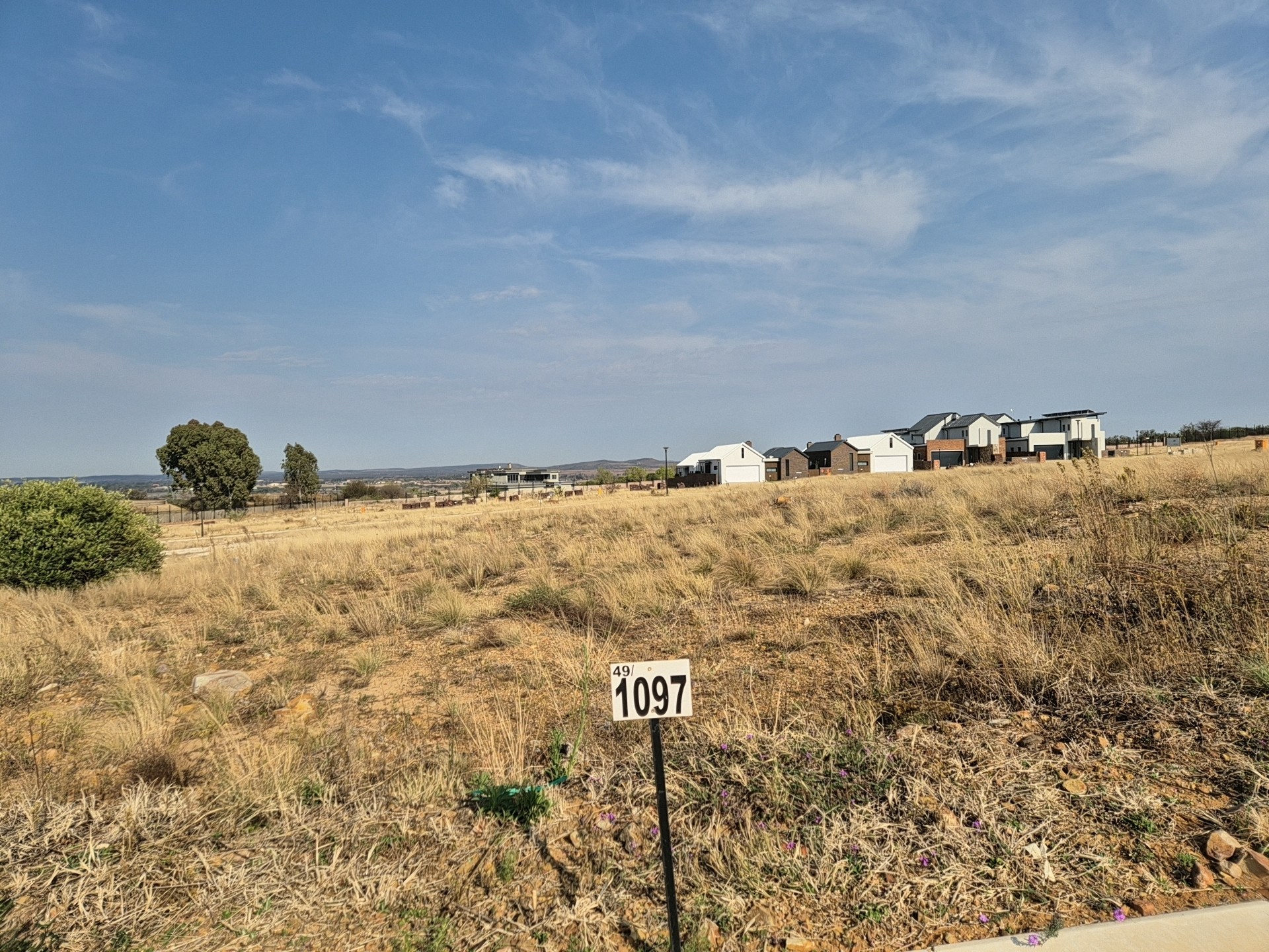 Vacant Land for sale in Helderzicht Eco Estate, Potchefstroom, North West, 9 Freda Street, Helderzicht Eco Estate, Potchefstroom, North West, 500 m²