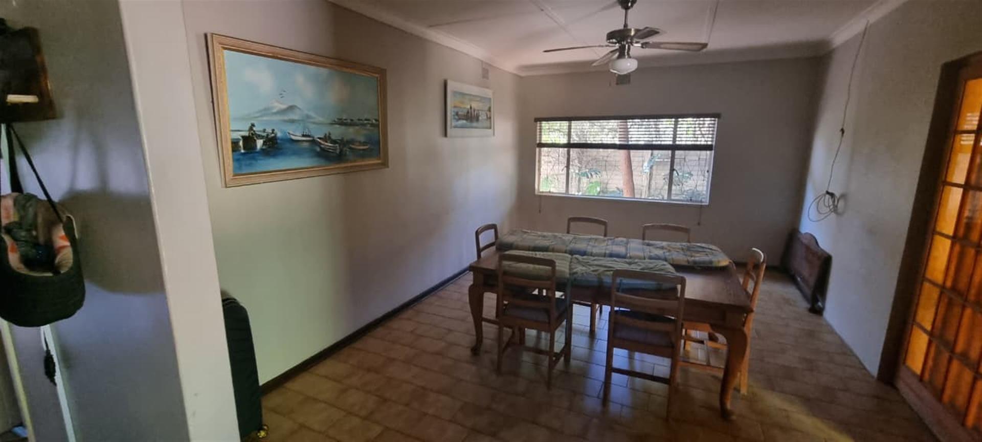 Prime Investment opportunity - Ideal for Student accommodation or family living