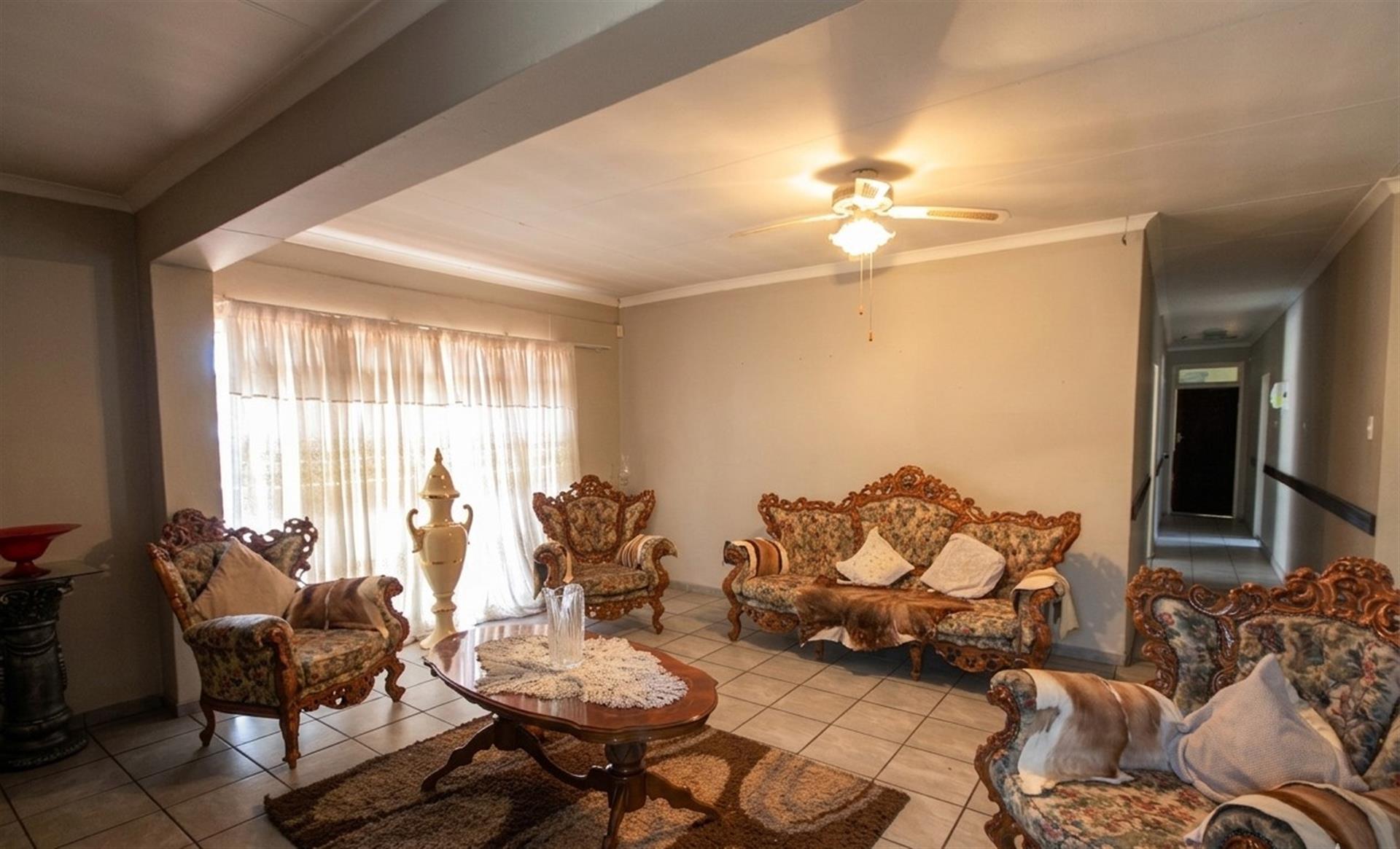 Family home or Investment opportunity?