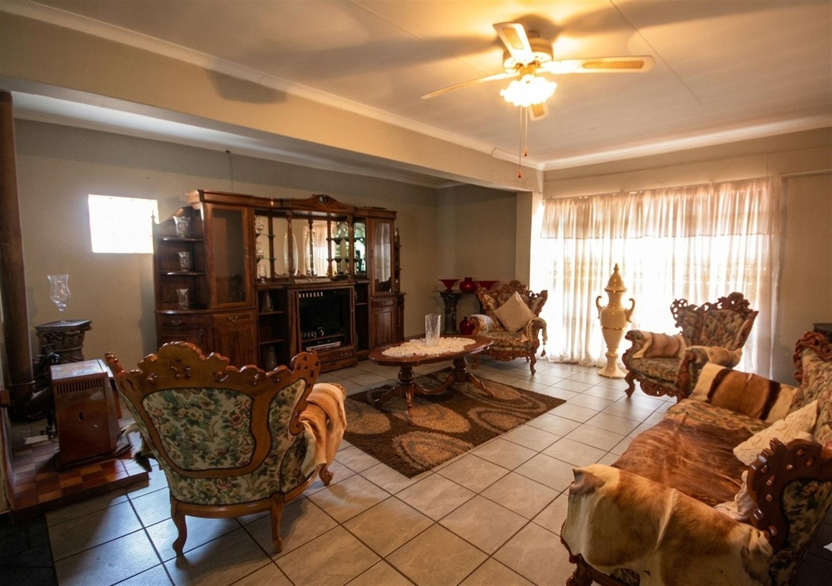 Family home or Investment opportunity?