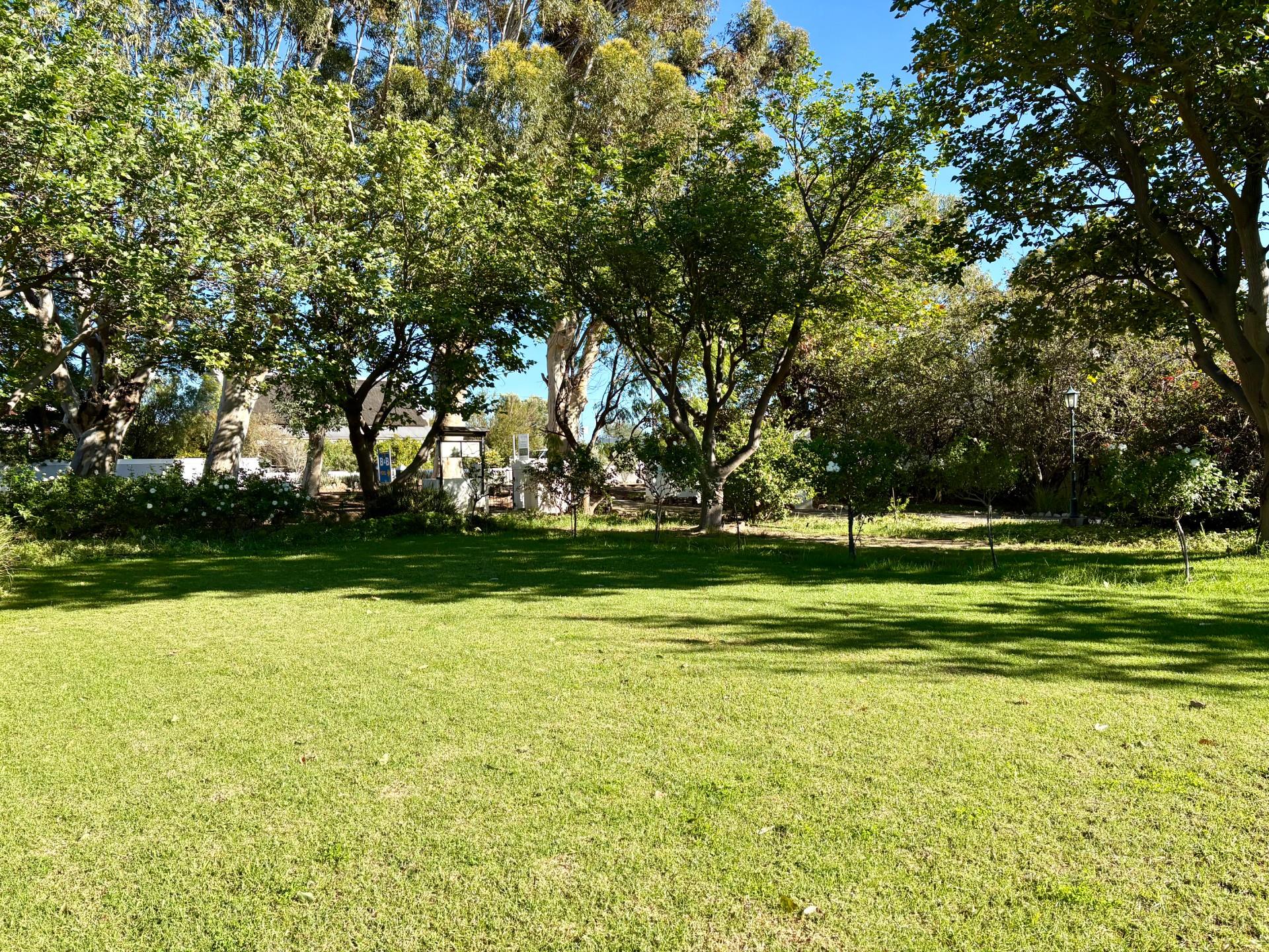 Prime Guesthouse and Commercial Opportunity in the Heart of Prince Albert
