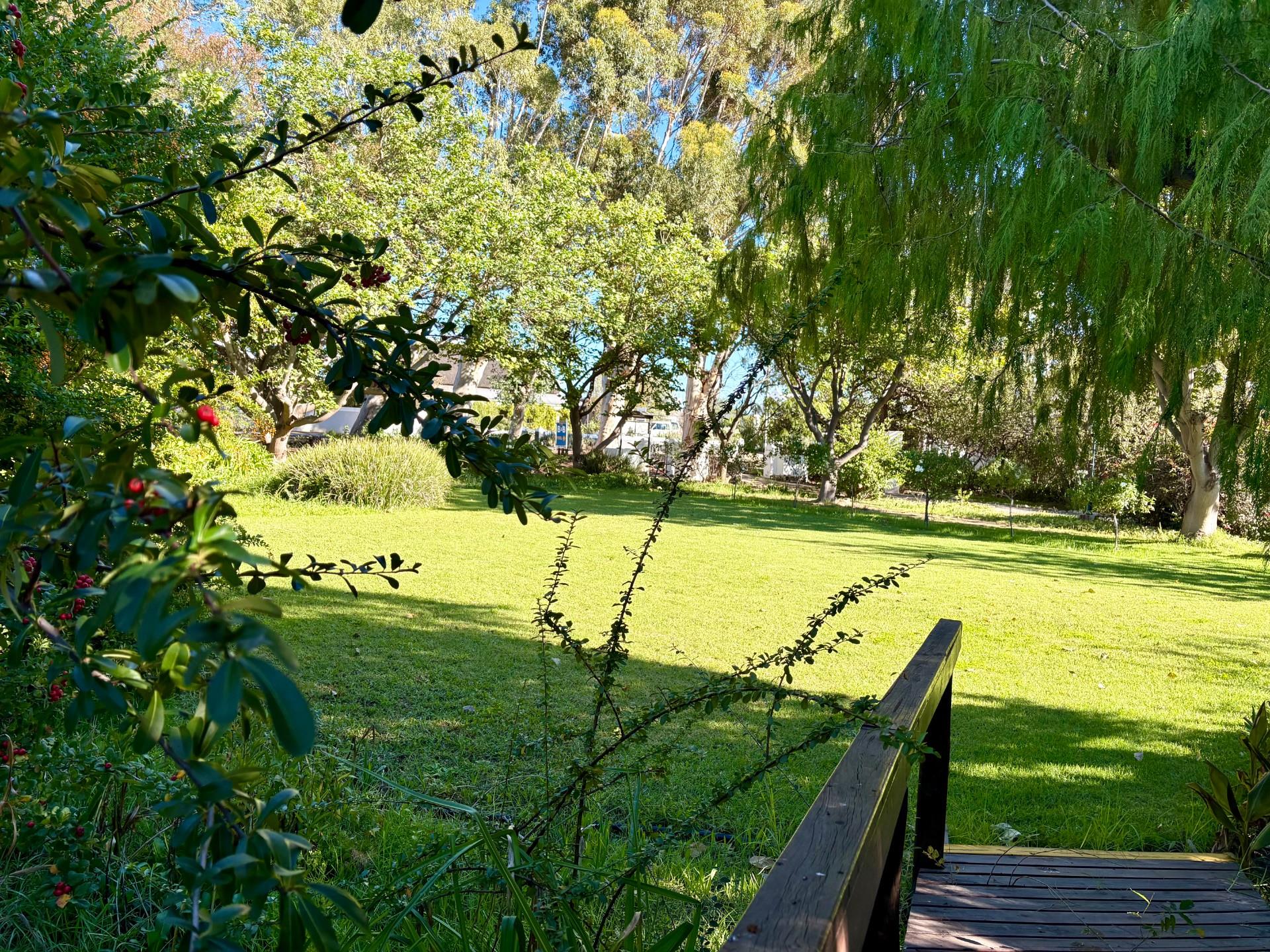 Prime Guesthouse and Commercial Opportunity in the Heart of Prince Albert
