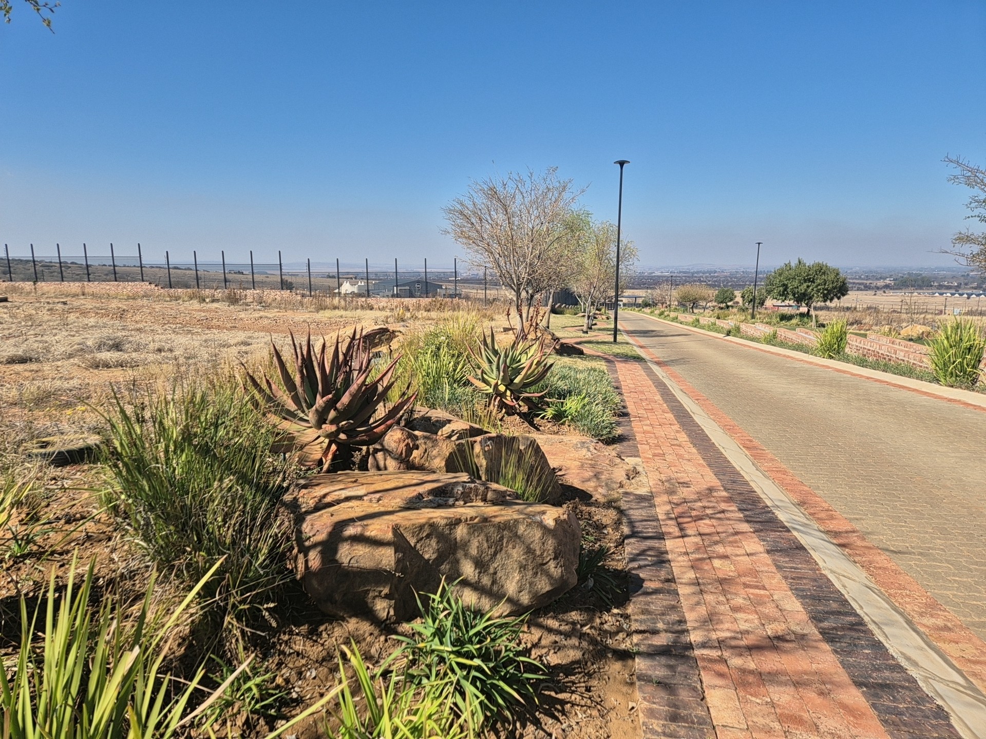 Vacant Land for sale in Helderzicht Eco Estate, Potchefstroom, North West, 7 Geraldine Street, Helderzicht Eco Estate, Potchefstroom, North West, 320 m²