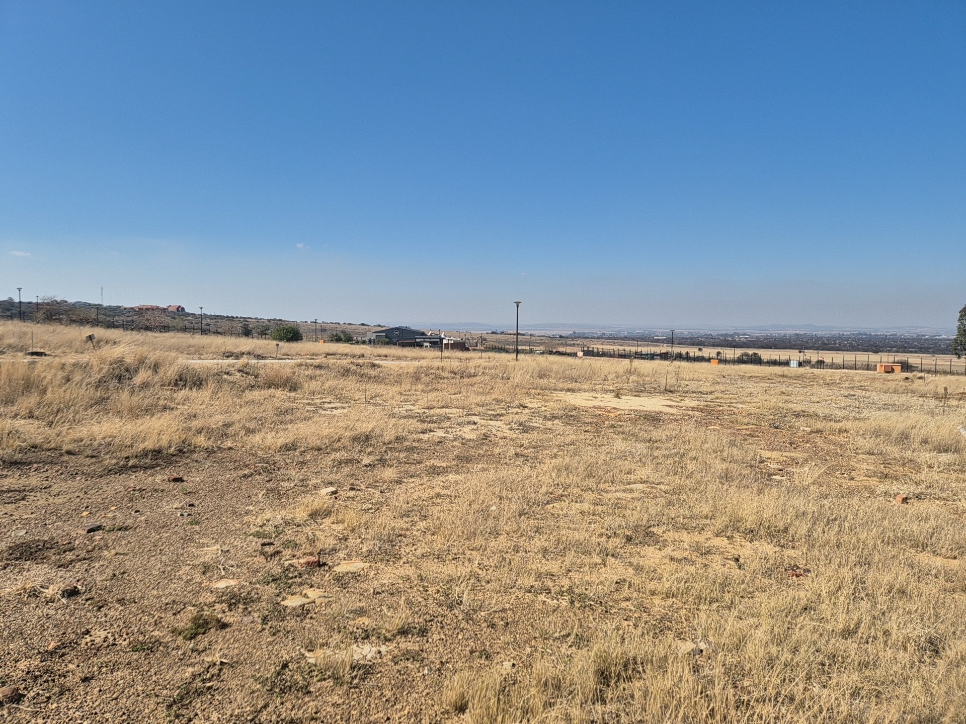 Vacant Land for sale in Helderzicht Eco Estate, Potchefstroom, North West, 7 Geraldine Street, Helderzicht Eco Estate, Potchefstroom, North West, 320 m²