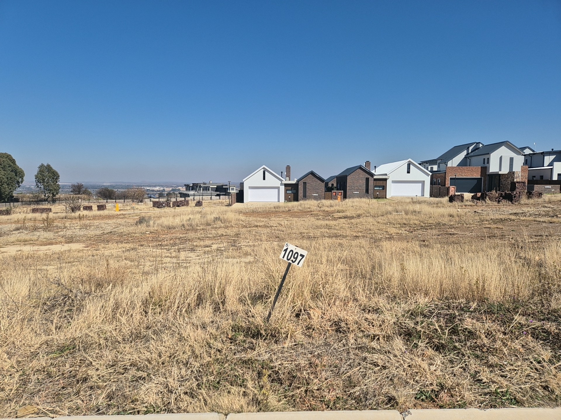 Vacant Land for sale in Helderzicht Eco Estate, Potchefstroom, North West, 7 Geraldine Street, Helderzicht Eco Estate, Potchefstroom, North West, 320 m²