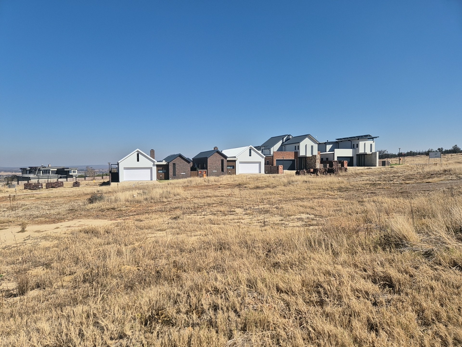 Vacant Land for sale in Helderzicht Eco Estate, Potchefstroom, North West, 7 Geraldine Street, Helderzicht Eco Estate, Potchefstroom, North West, 320 m²