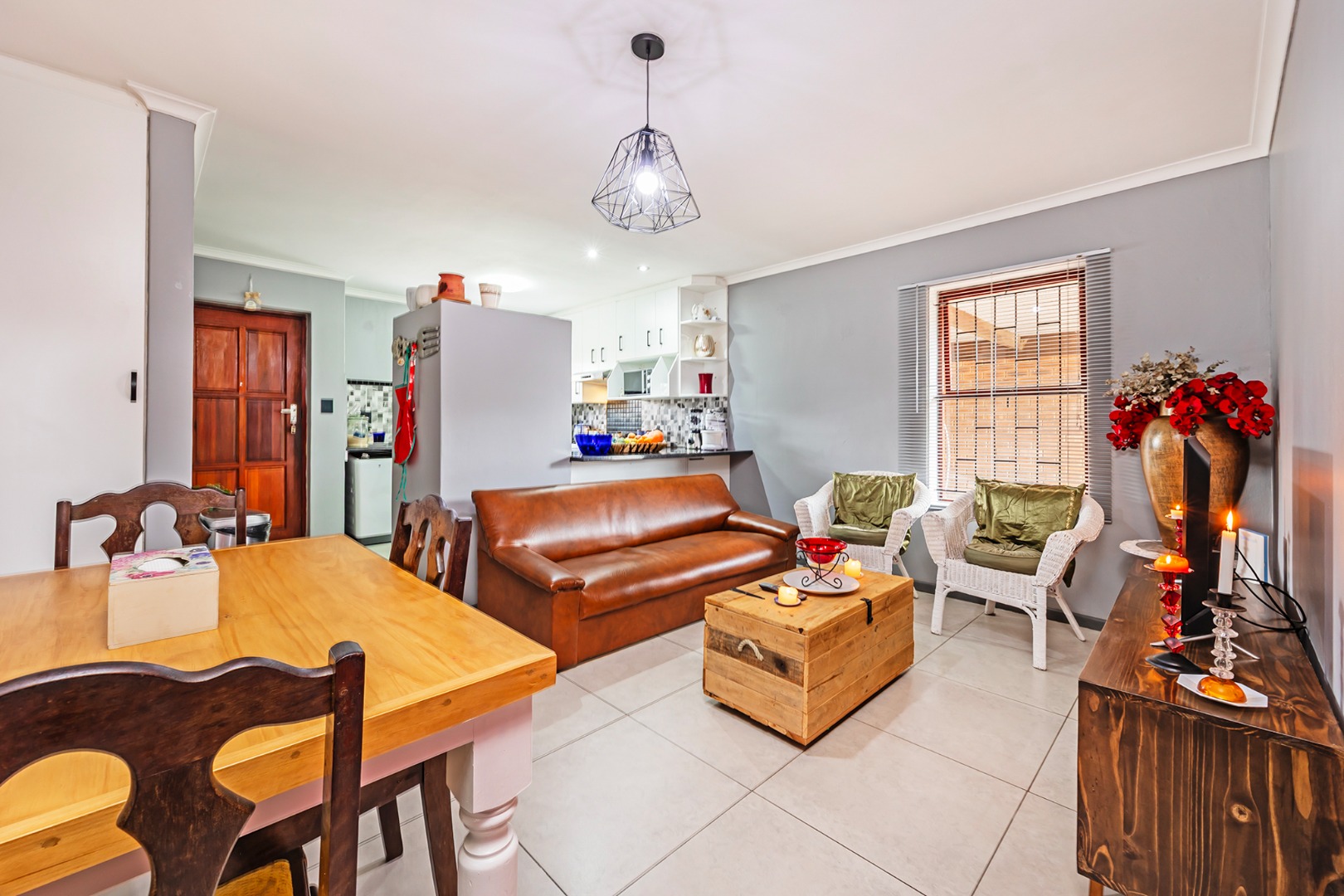 House For Sale in Langeberg Heights, Kraaifontein
