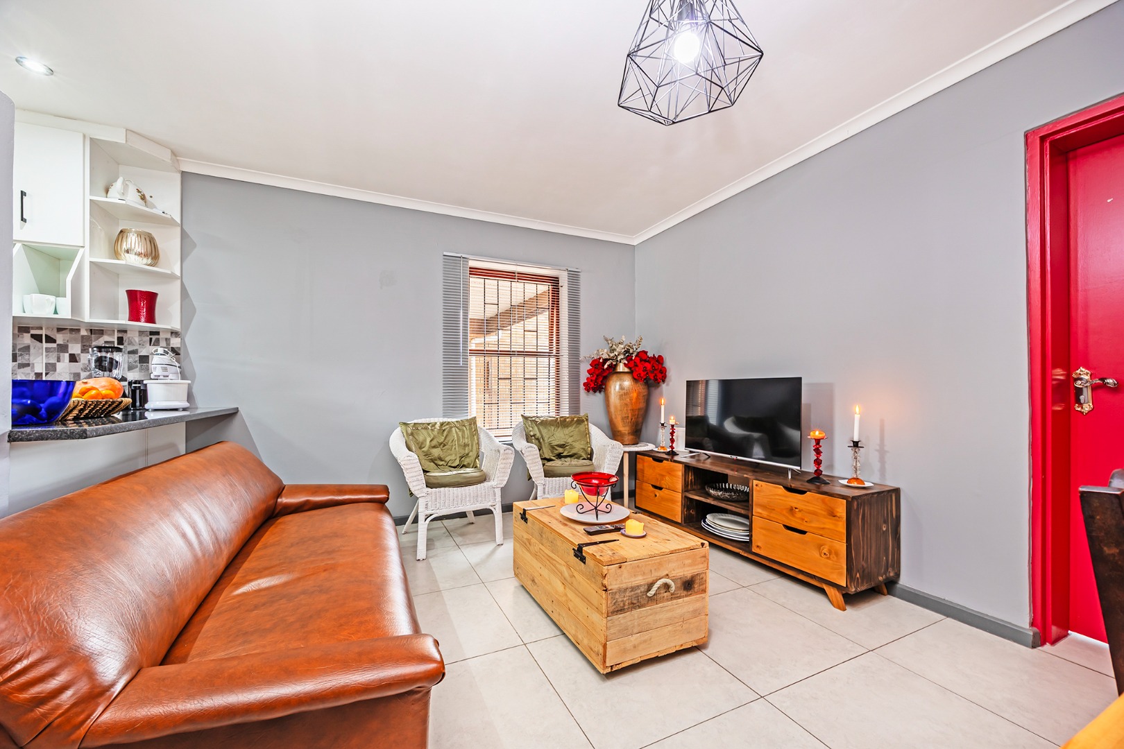 House For Sale in Langeberg Heights, Kraaifontein
