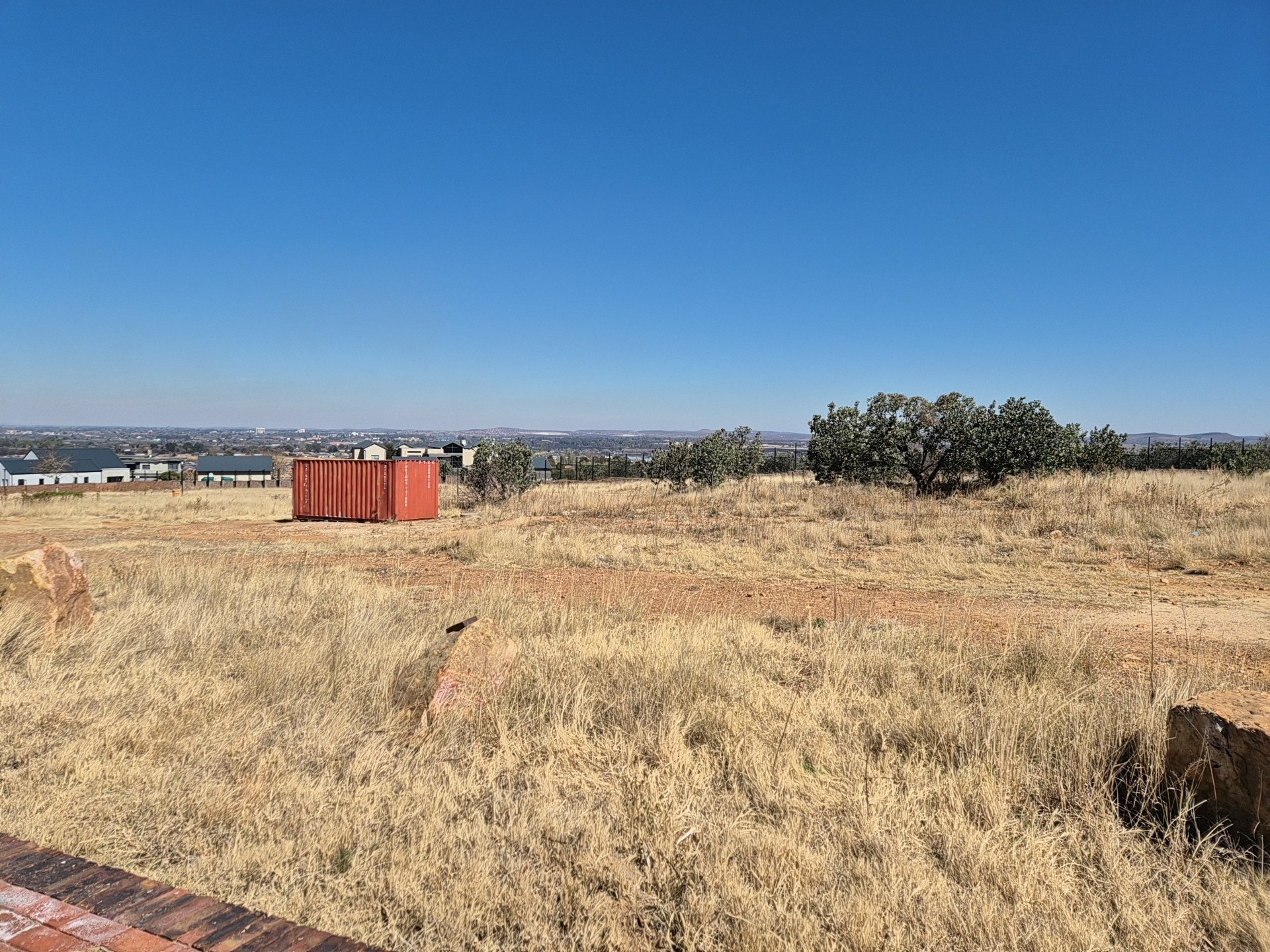 Vacant Land for sale in Helderzicht Eco Estate, Potchefstroom, North West, 11 Elizabeth Street, Helderzicht Eco Estate, Potchefstroom, North West, 446 m²