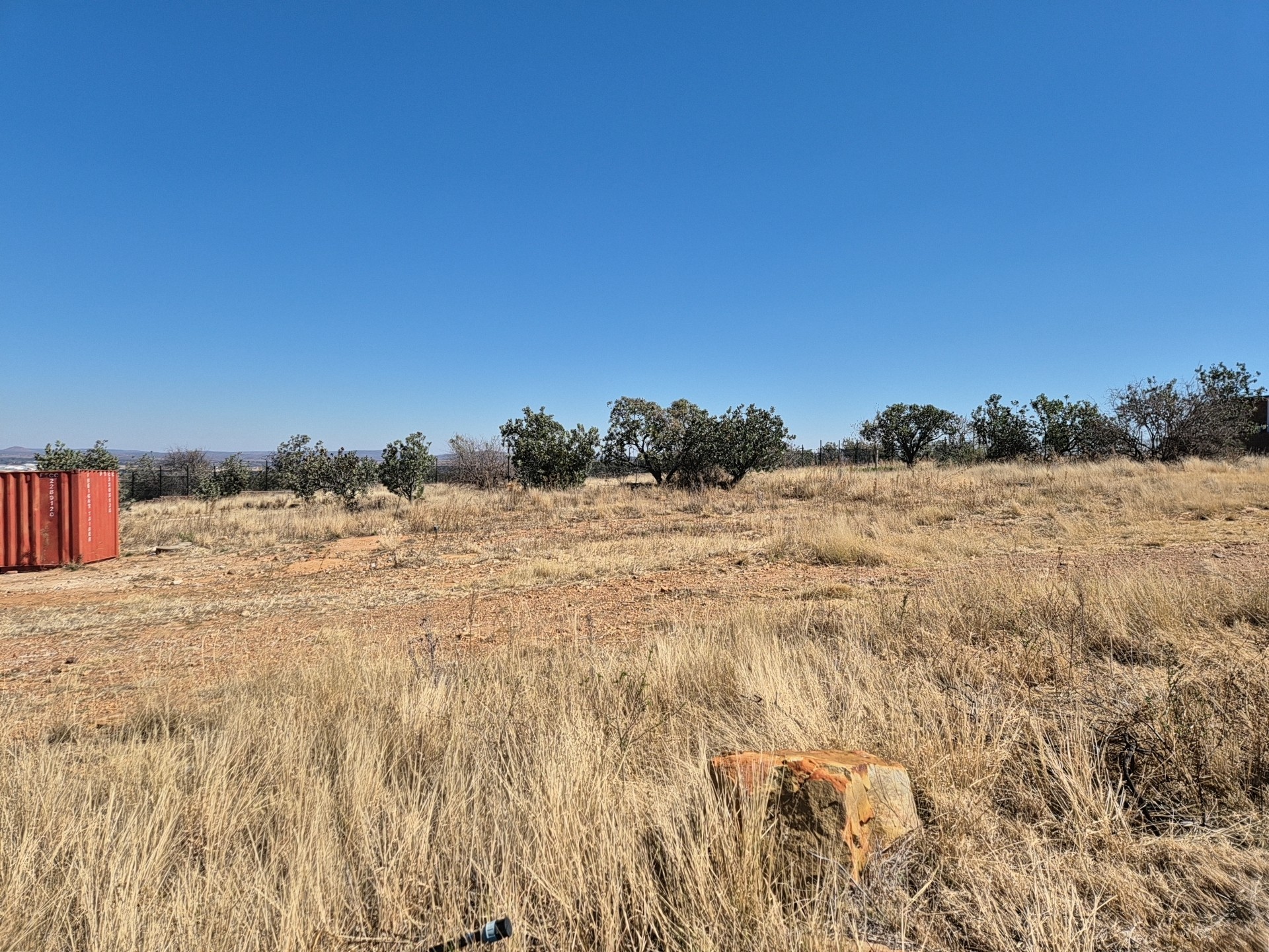 Vacant Land for sale in Helderzicht Eco Estate, Potchefstroom, North West, 11 Elizabeth Street, Helderzicht Eco Estate, Potchefstroom, North West, 446 m²