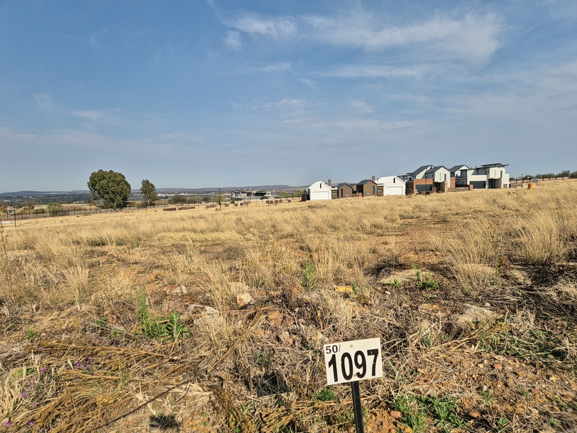 Vacant Land for sale in Helderzicht Eco Estate, Potchefstroom, North West, 7 Freda Street, Helderzicht Eco Estate, Potchefstroom, North West, 500 m²