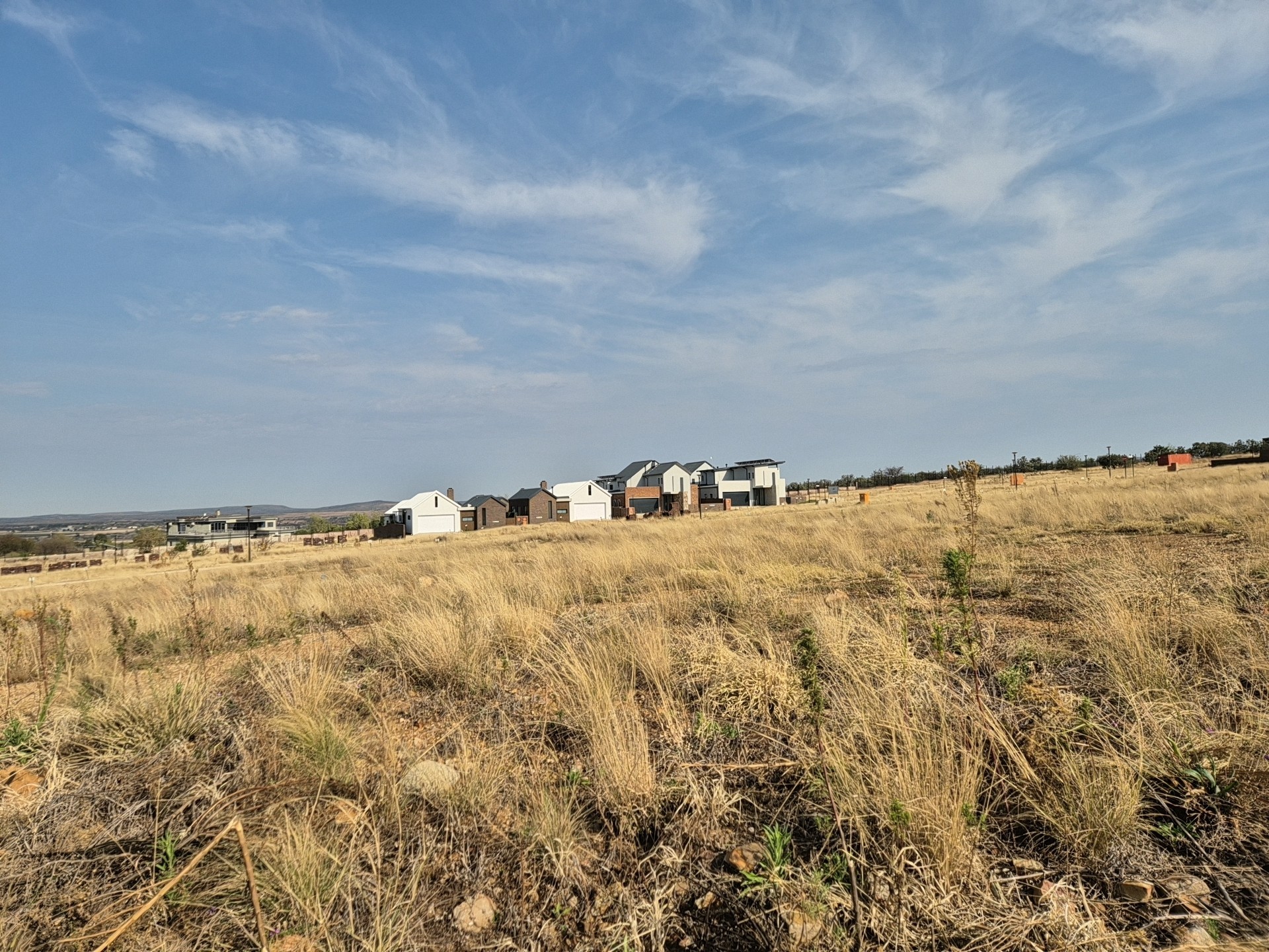 Vacant Land for sale in Helderzicht Eco Estate, Potchefstroom, North West, 7 Freda Street, Helderzicht Eco Estate, Potchefstroom, North West, 500 m²