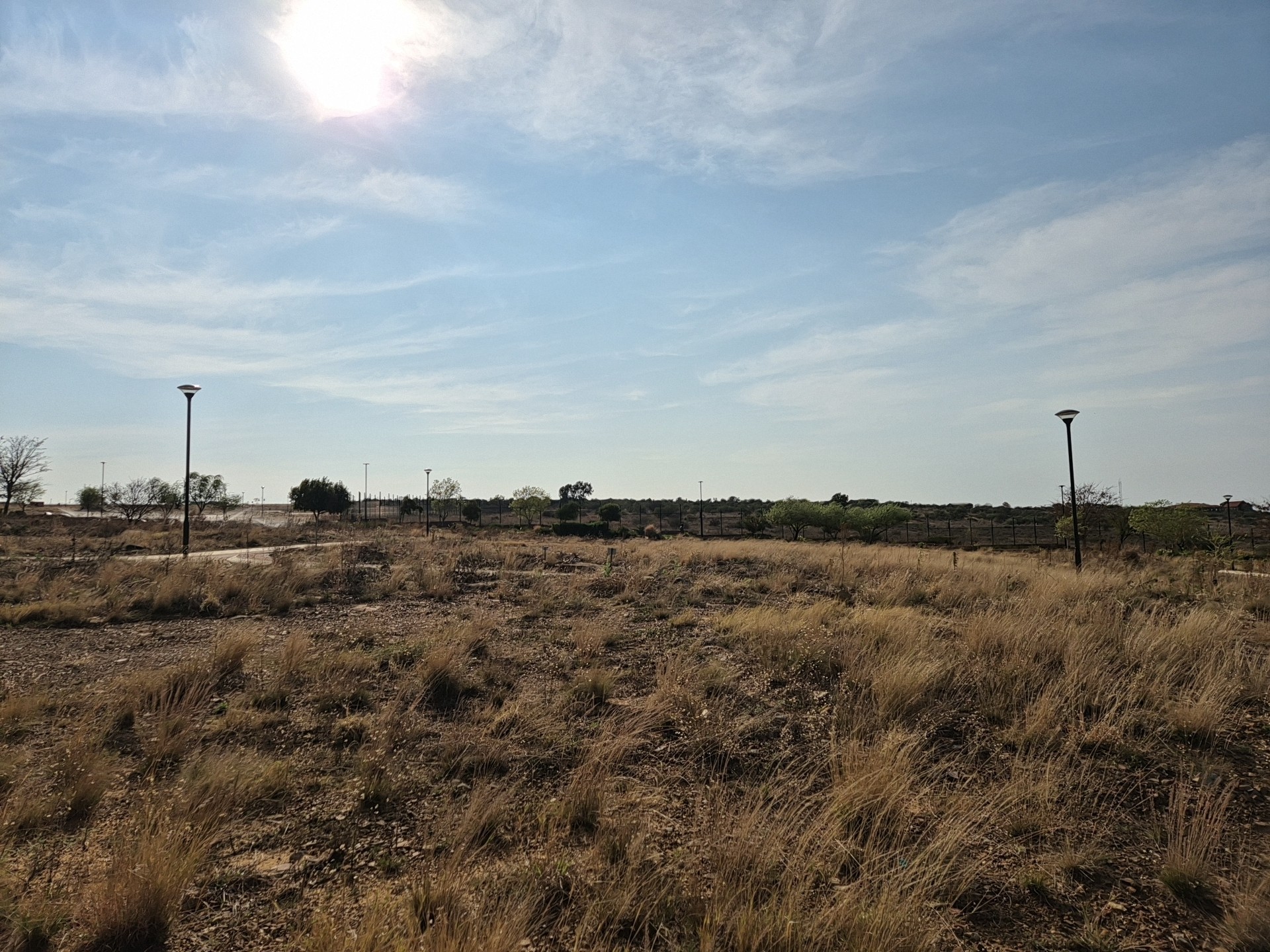 Vacant Land for sale in Helderzicht Eco Estate, Potchefstroom, North West, 7 Freda Street, Helderzicht Eco Estate, Potchefstroom, North West, 500 m²
