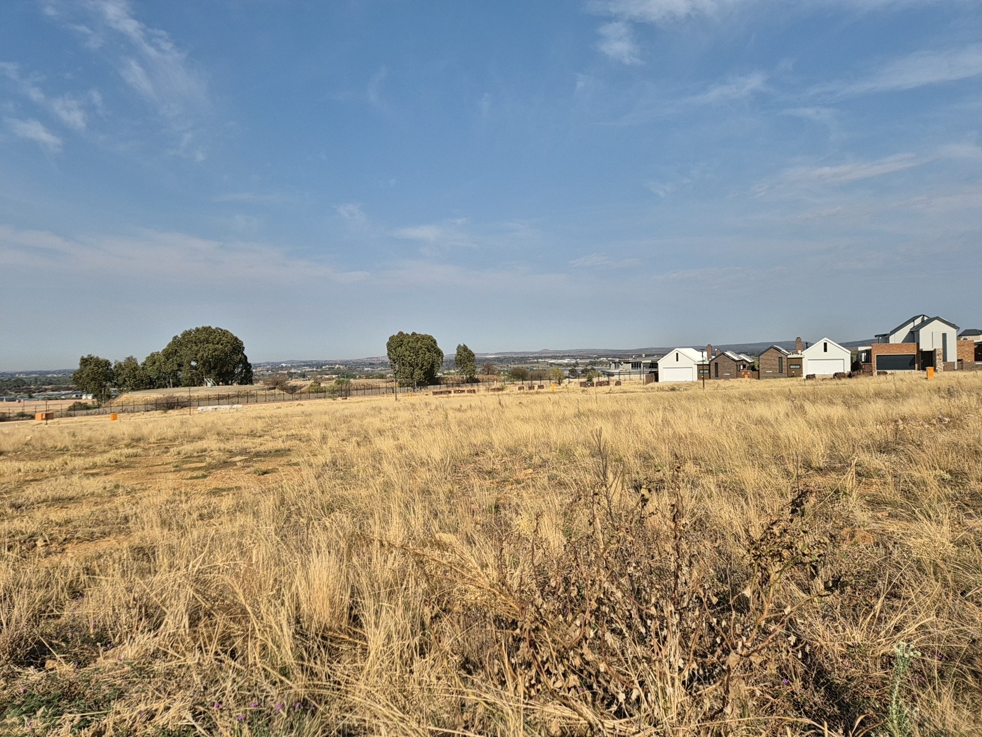 Vacant Land For Sale in Helderzicht Eco Estate, Potchefstroom, North West 5