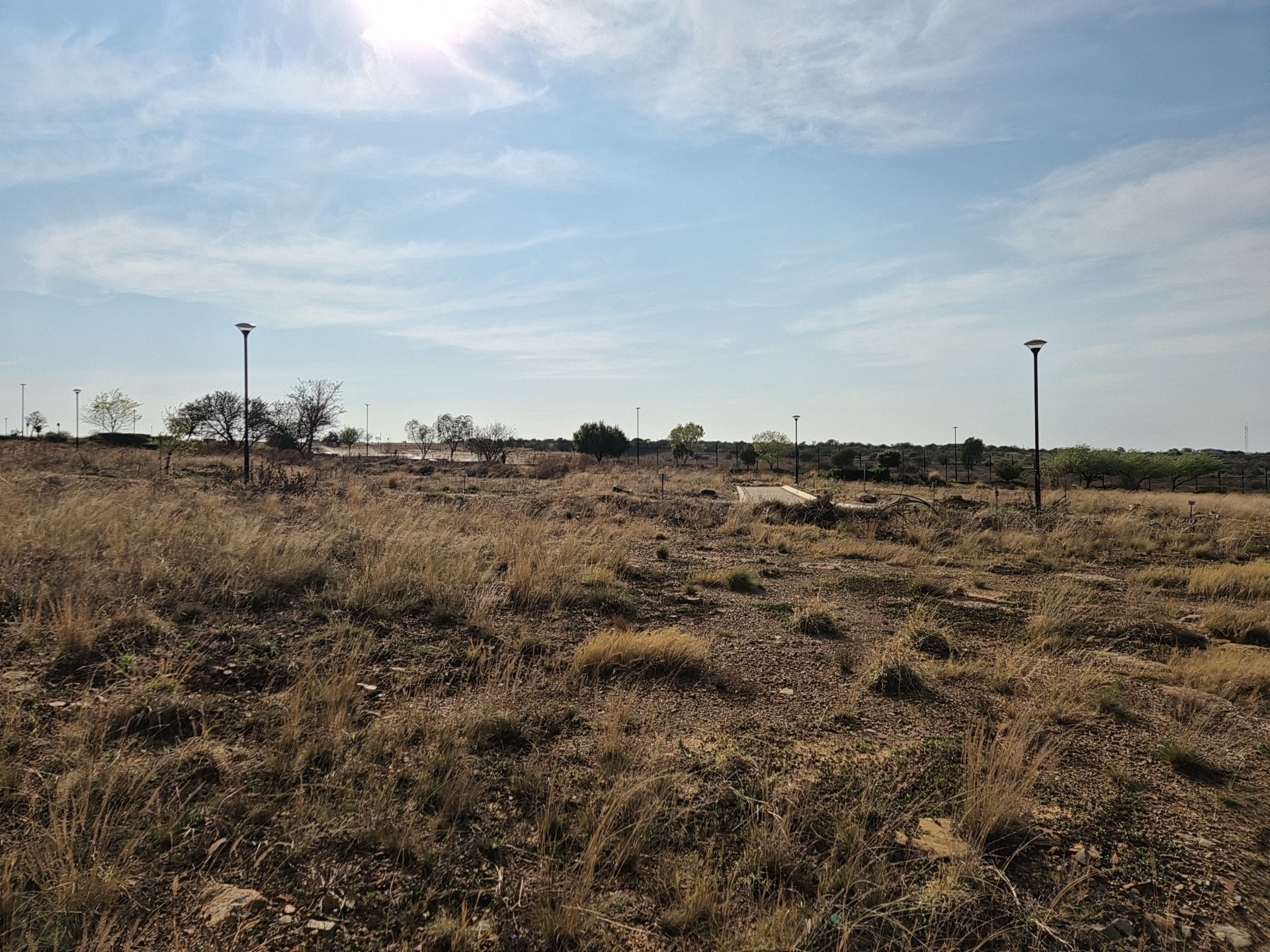 Vacant Land for sale in Helderzicht Eco Estate, Potchefstroom, North West, 5 Freda Street, Helderzicht Eco Estate, Potchefstroom, North West, 500 m²
