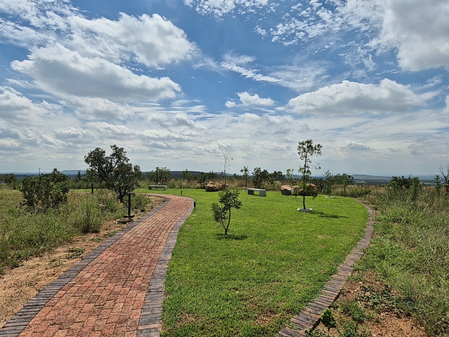 Vacant Land for sale in Helderzicht Eco Estate, Potchefstroom, North West, 5 Freda Street, Helderzicht Eco Estate, Potchefstroom, North West, 500 m²