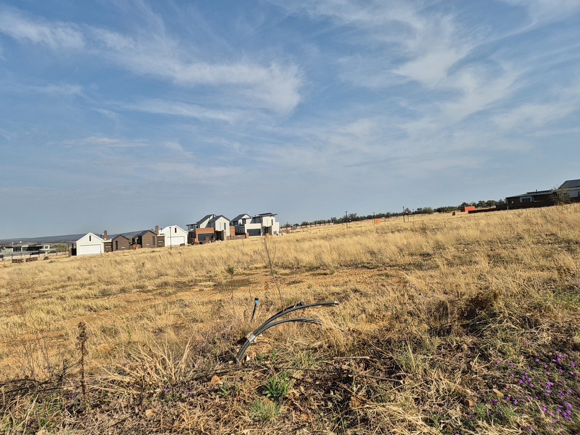 Vacant Land for sale in Helderzicht Eco Estate, Potchefstroom, North West, 5 Freda Street, Helderzicht Eco Estate, Potchefstroom, North West, 500 m²